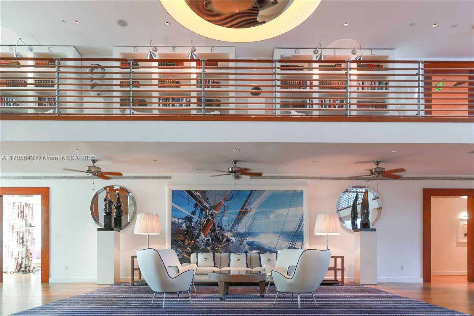 Small Image of 2627 SOUTH BAYSHORE DR #801, Miami Number 14