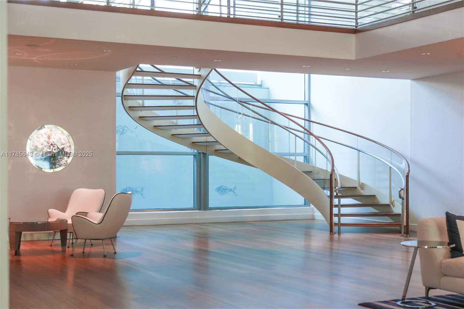Small Image of 2627 SOUTH BAYSHORE DR #801, Miami Number 16