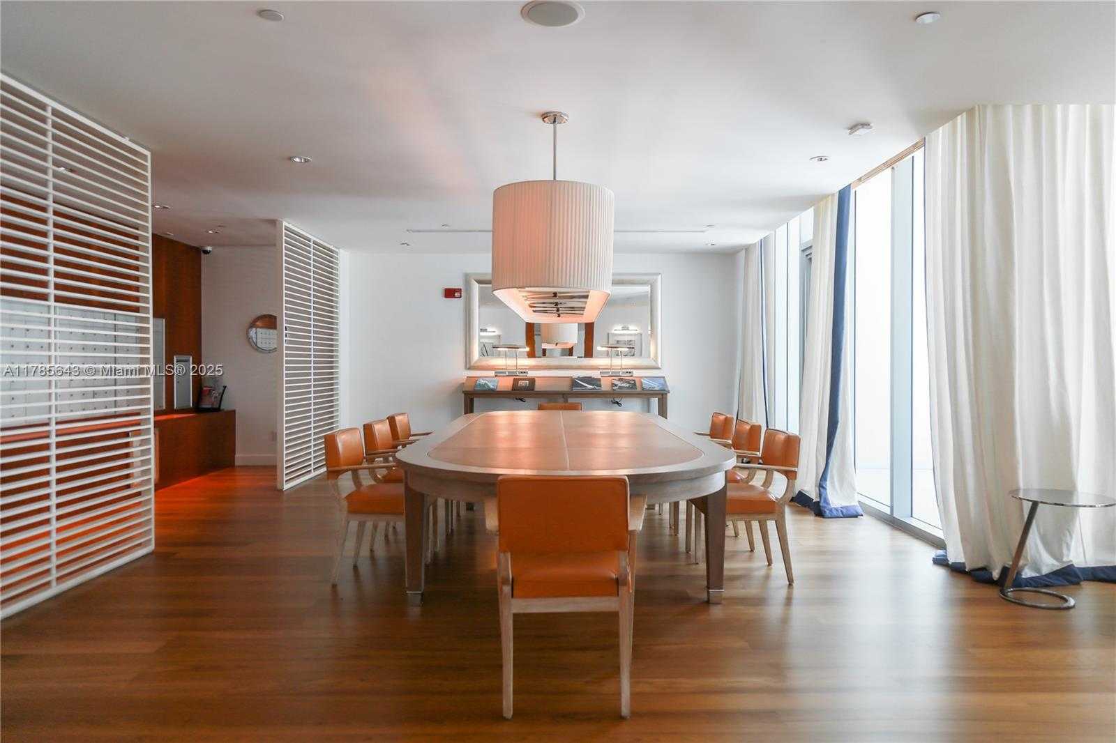 Small Image of 2627 SOUTH BAYSHORE DR #801, Miami Number 17