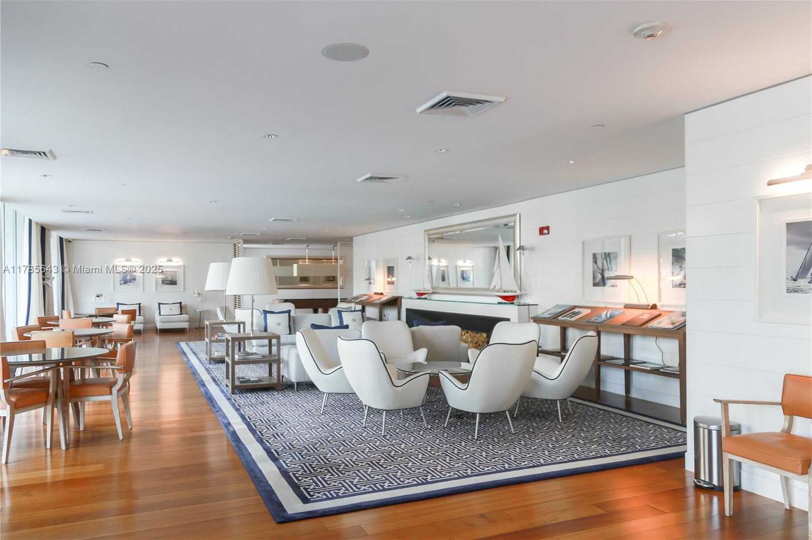 Small Image of 2627 SOUTH BAYSHORE DR #801, Miami Number 18