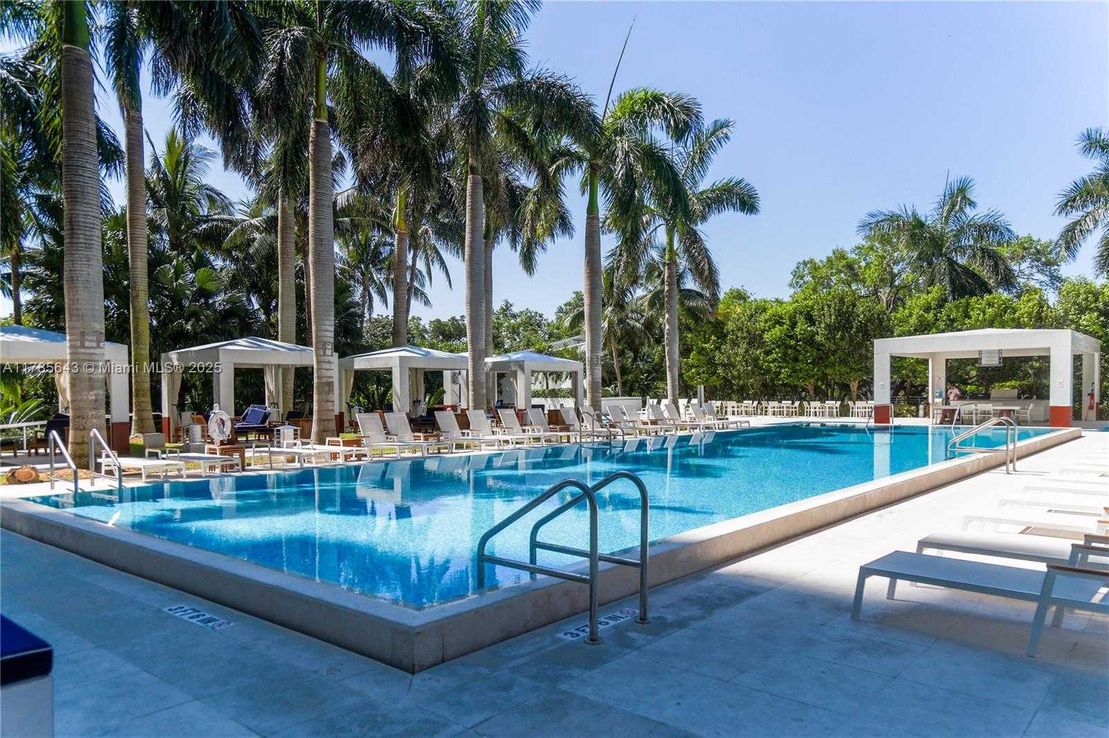 Small Image of 2627 SOUTH BAYSHORE DR #801, Miami Number 20