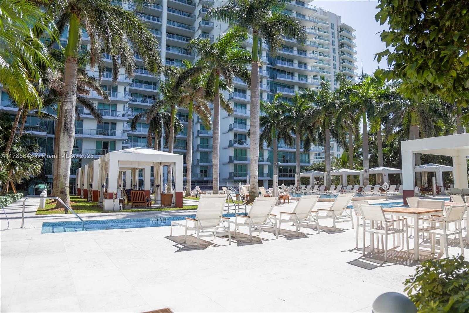 Small Image of 2627 SOUTH BAYSHORE DR #801, Miami Number 22