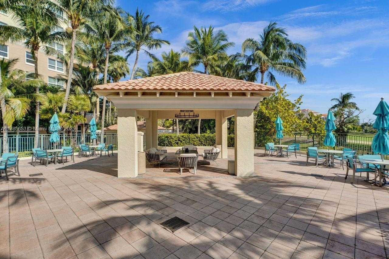 Small Image of 19501 WEST COUNTRY CLUB DR #402, Aventura Number 45