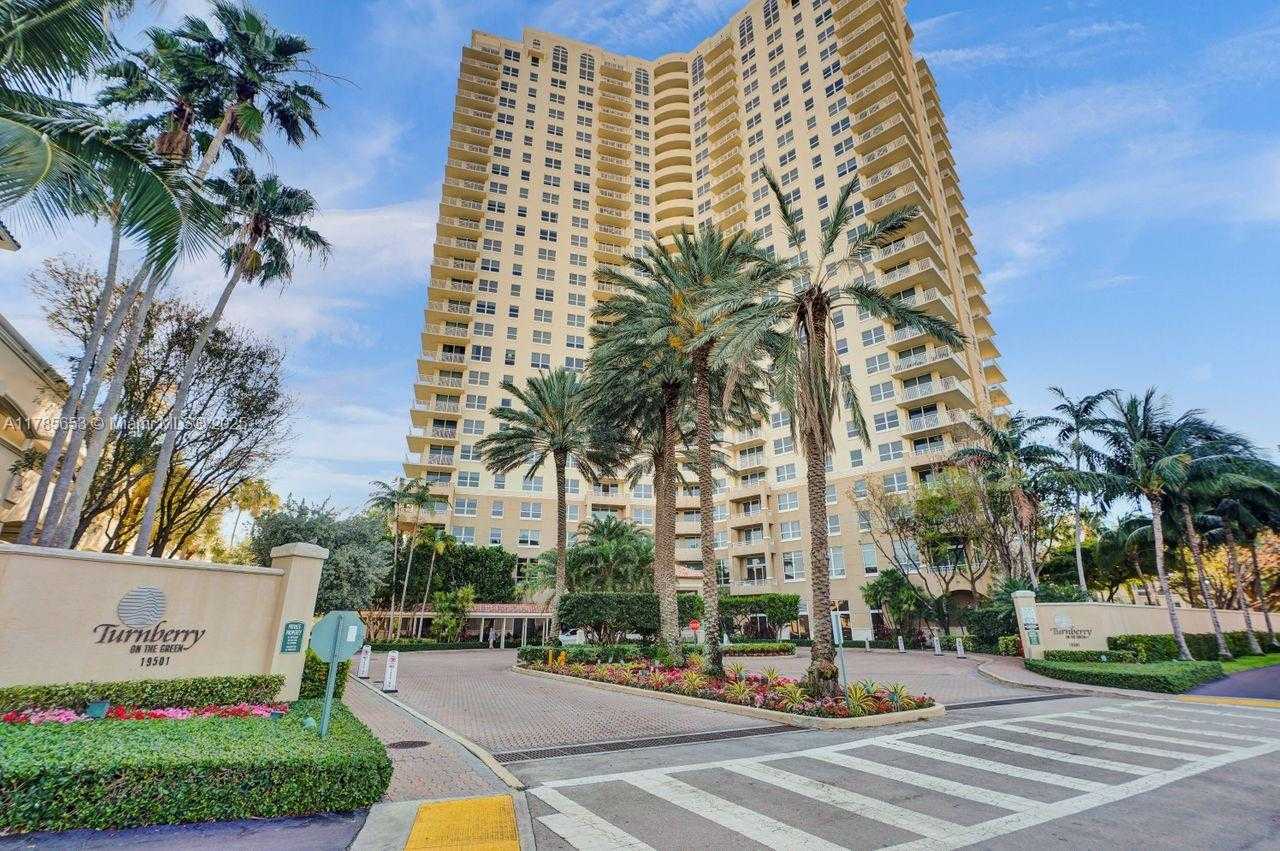 Small Image of 19501 WEST COUNTRY CLUB DR #402, Aventura Number 65