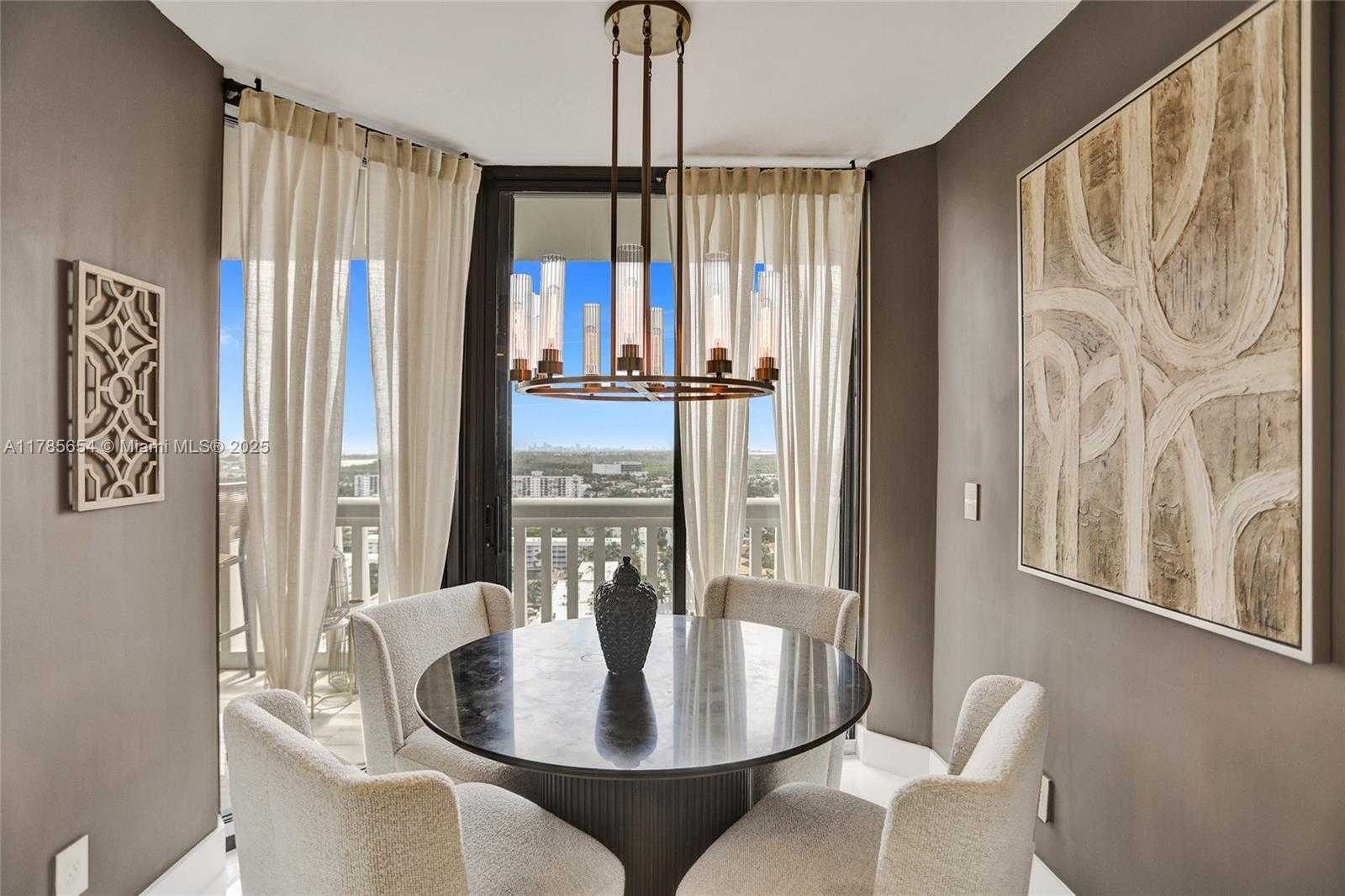 Small Image of 2000 ISLAND BLVD #2008, Aventura Number 14