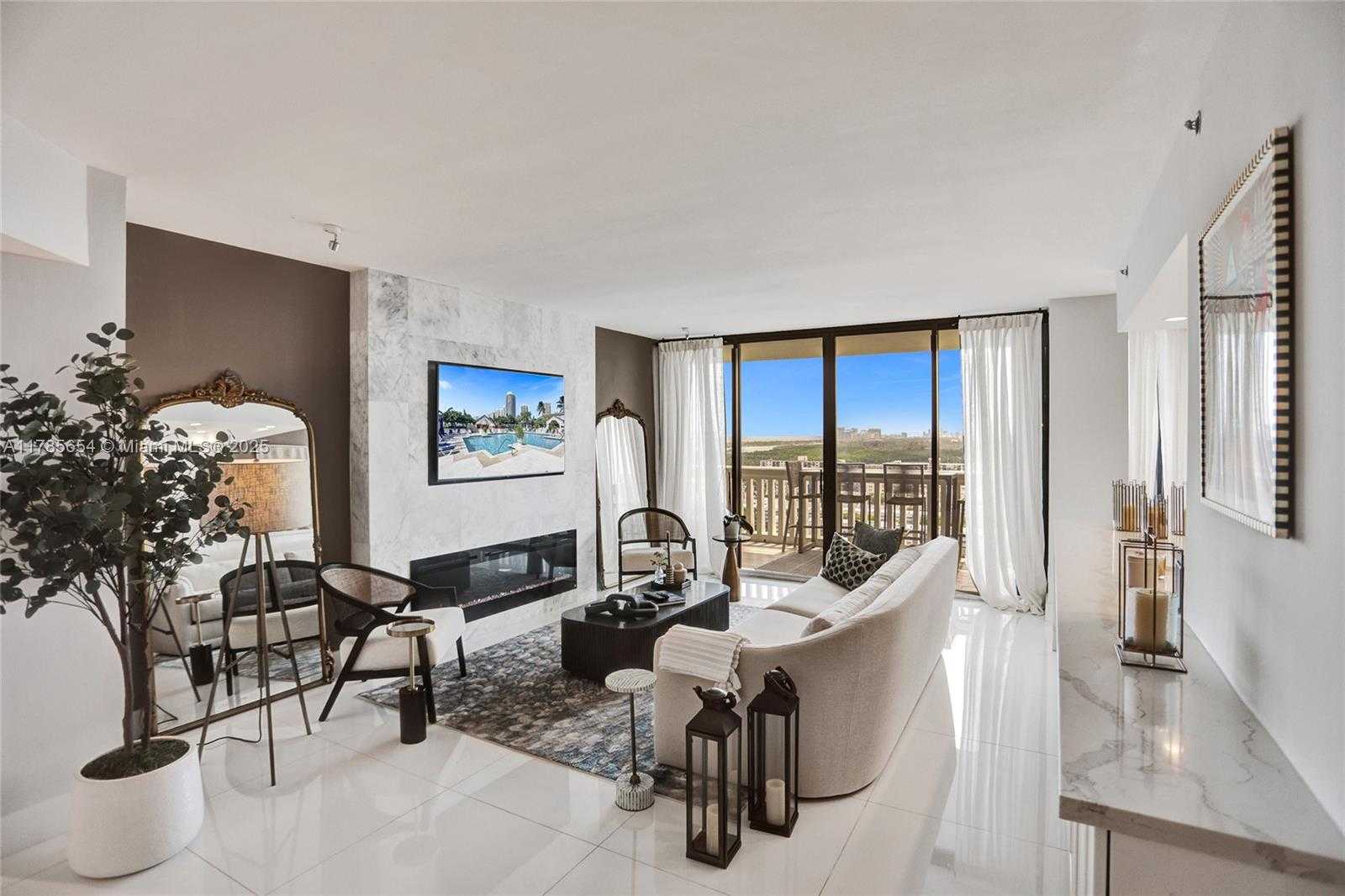 Small Image of 2000 ISLAND BLVD #2008, Aventura Number 2