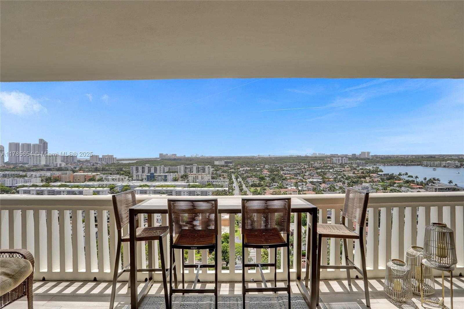 Small Image of 2000 ISLAND BLVD #2008, Aventura Number 42