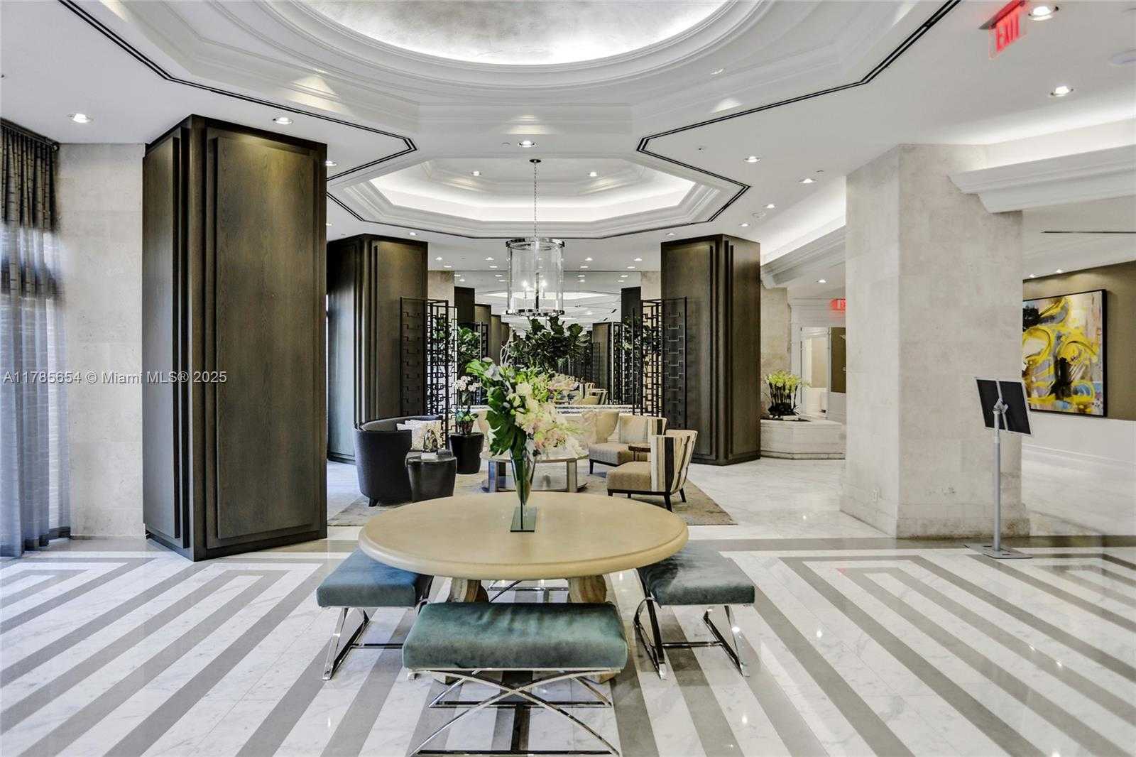 Small Image of 2000 ISLAND BLVD #2008, Aventura Number 45