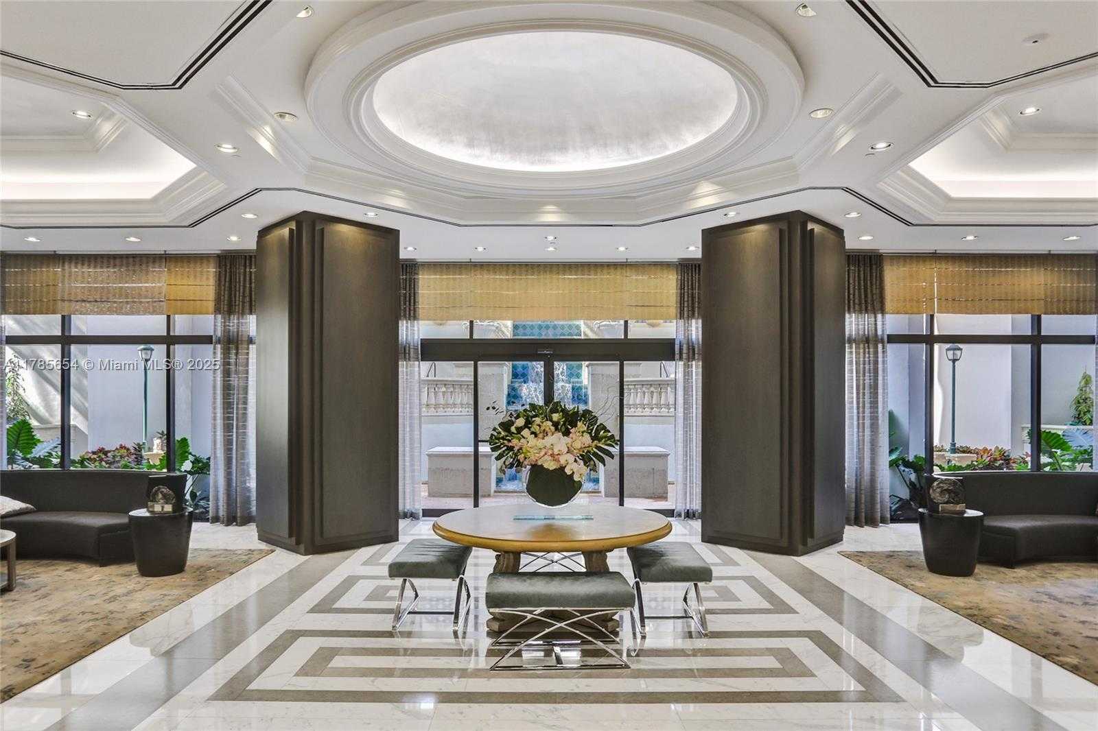 Small Image of 2000 ISLAND BLVD #2008, Aventura Number 47