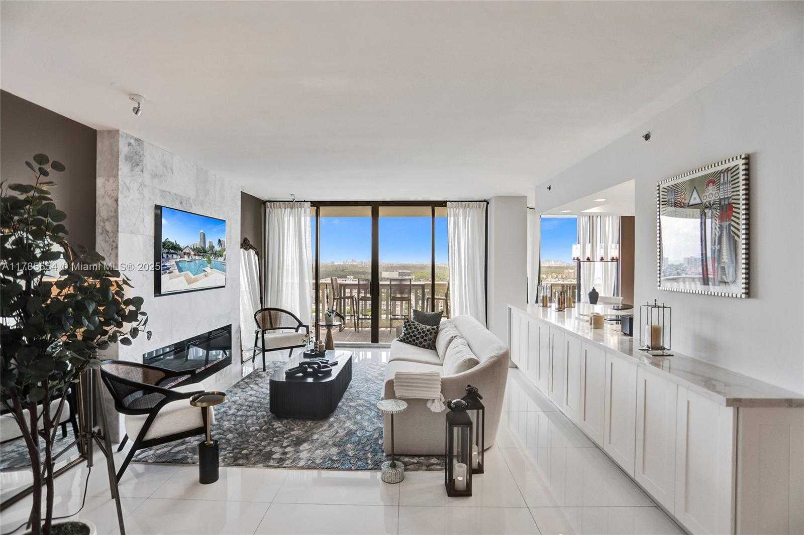 Small Image of 2000 ISLAND BLVD #2008, Aventura Number 5