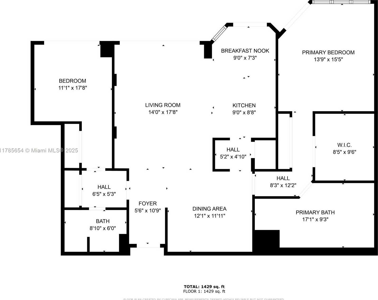 Small Image of 2000 ISLAND BLVD #2008, Aventura Number 58