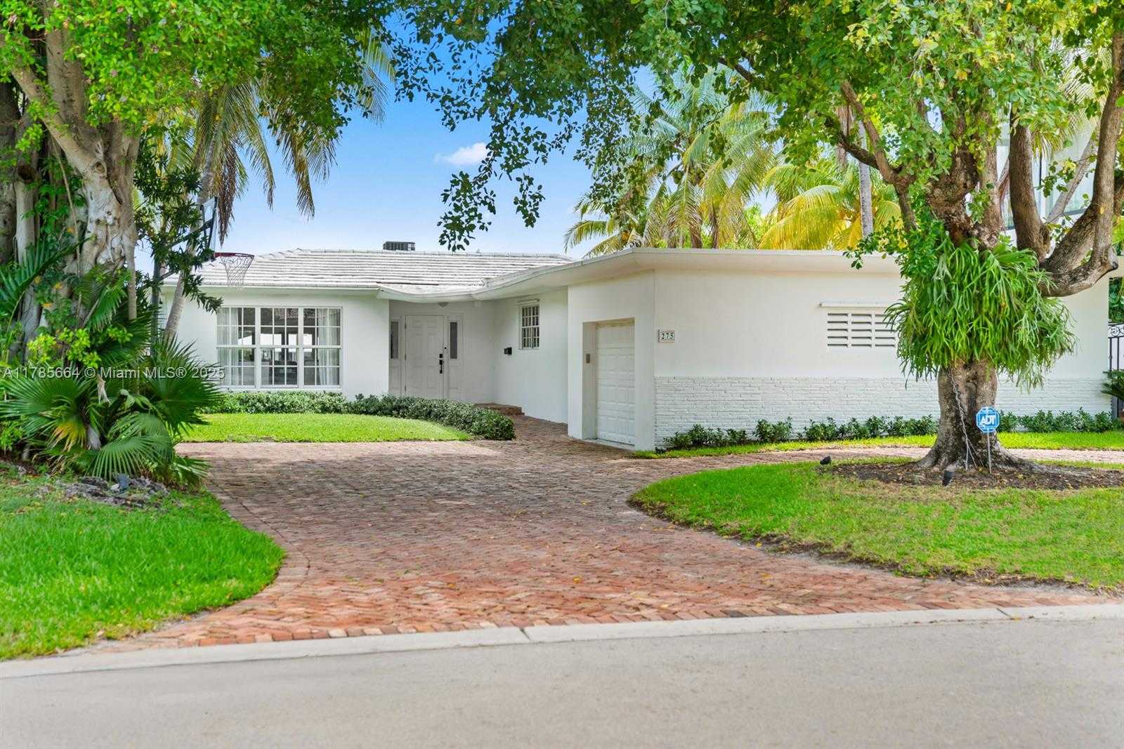 Small Image of 275 NORTH SHORE DR, Miami Beach Number 3