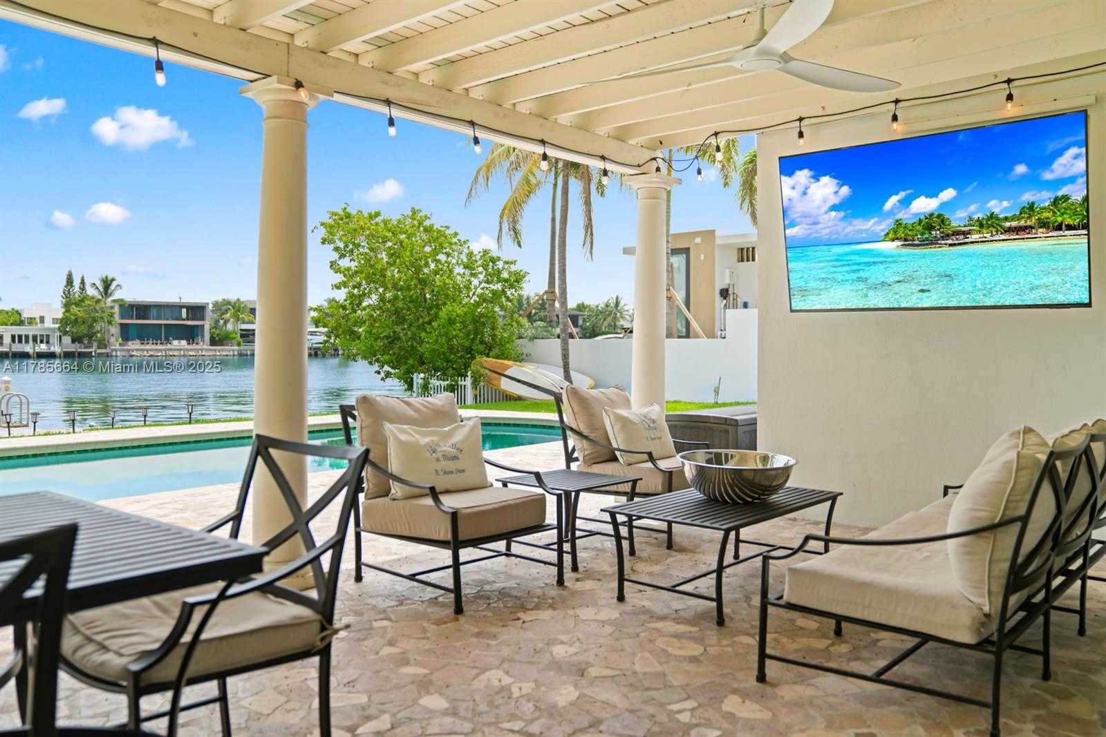 Small Image of 275 NORTH SHORE DR, Miami Beach Number 31