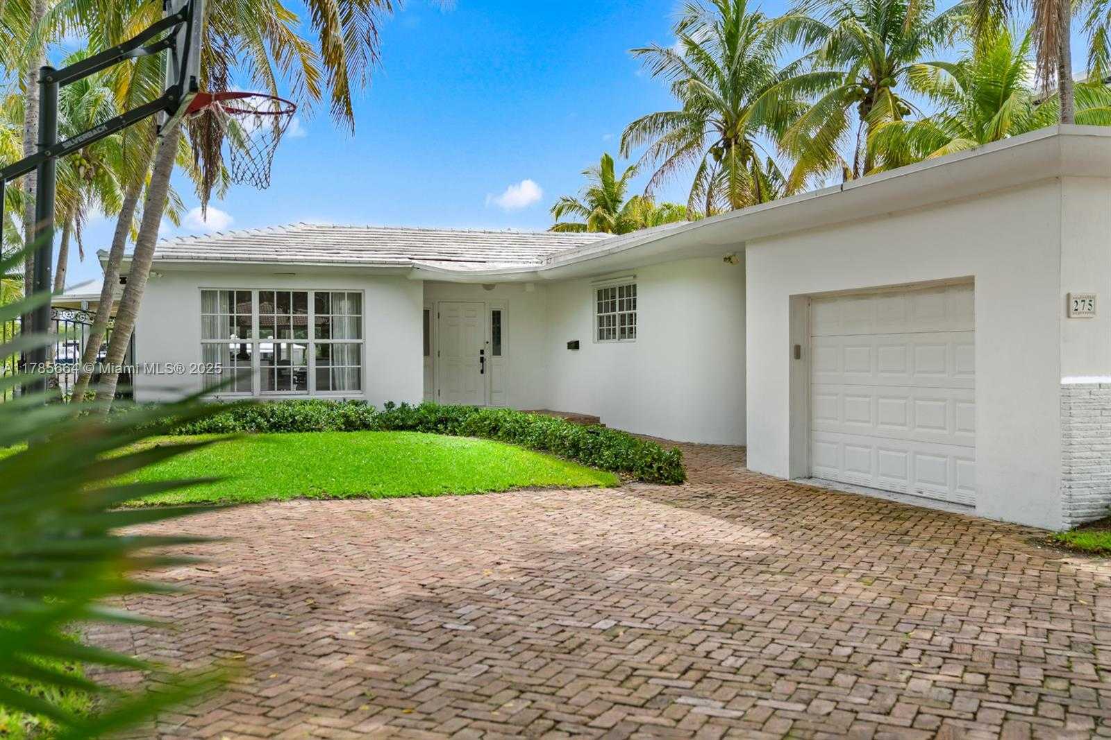 Small Image of 275 NORTH SHORE DR, Miami Beach Number 4