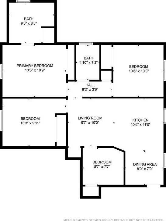 Imagen de Pequeño Objeto