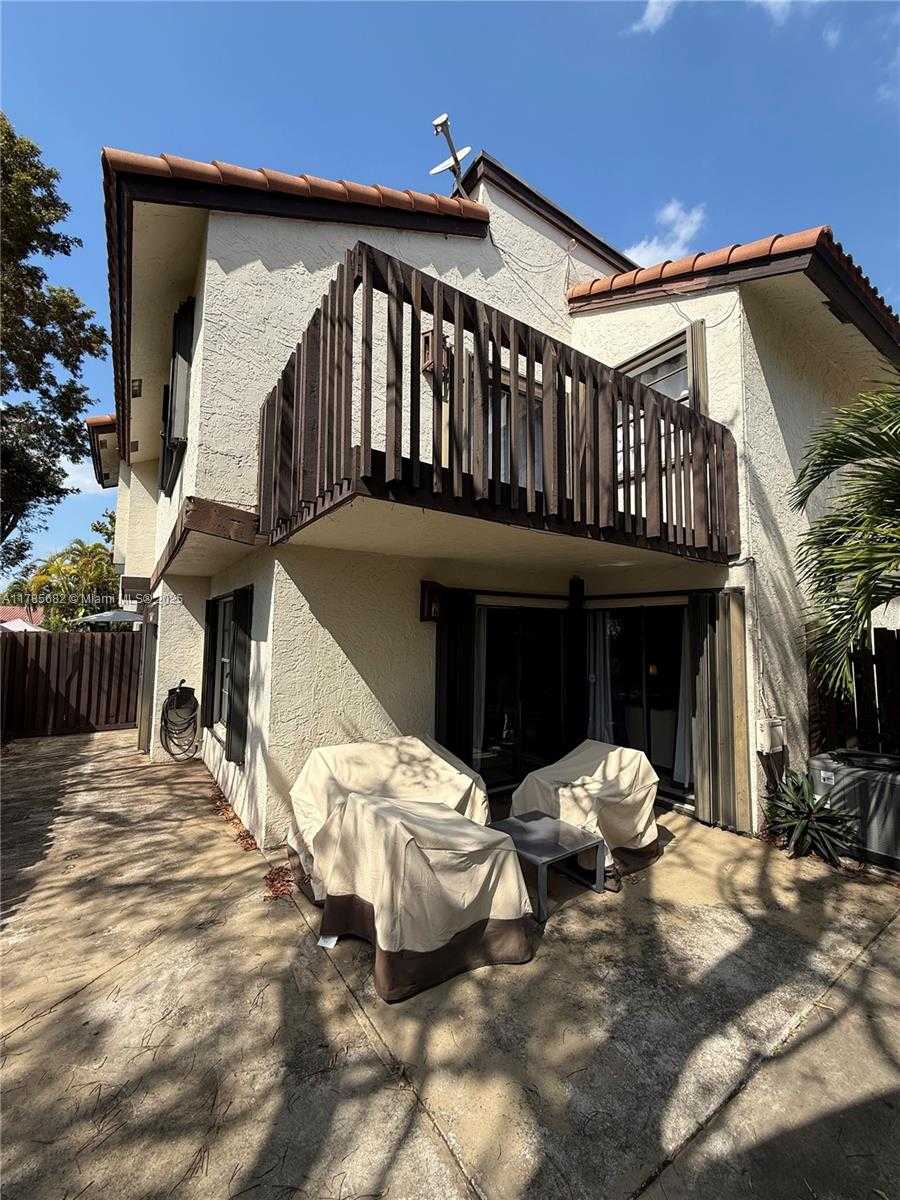 Small Image of 11332 SOUTH WEST 133RD CT #56-2, Miami Number 9