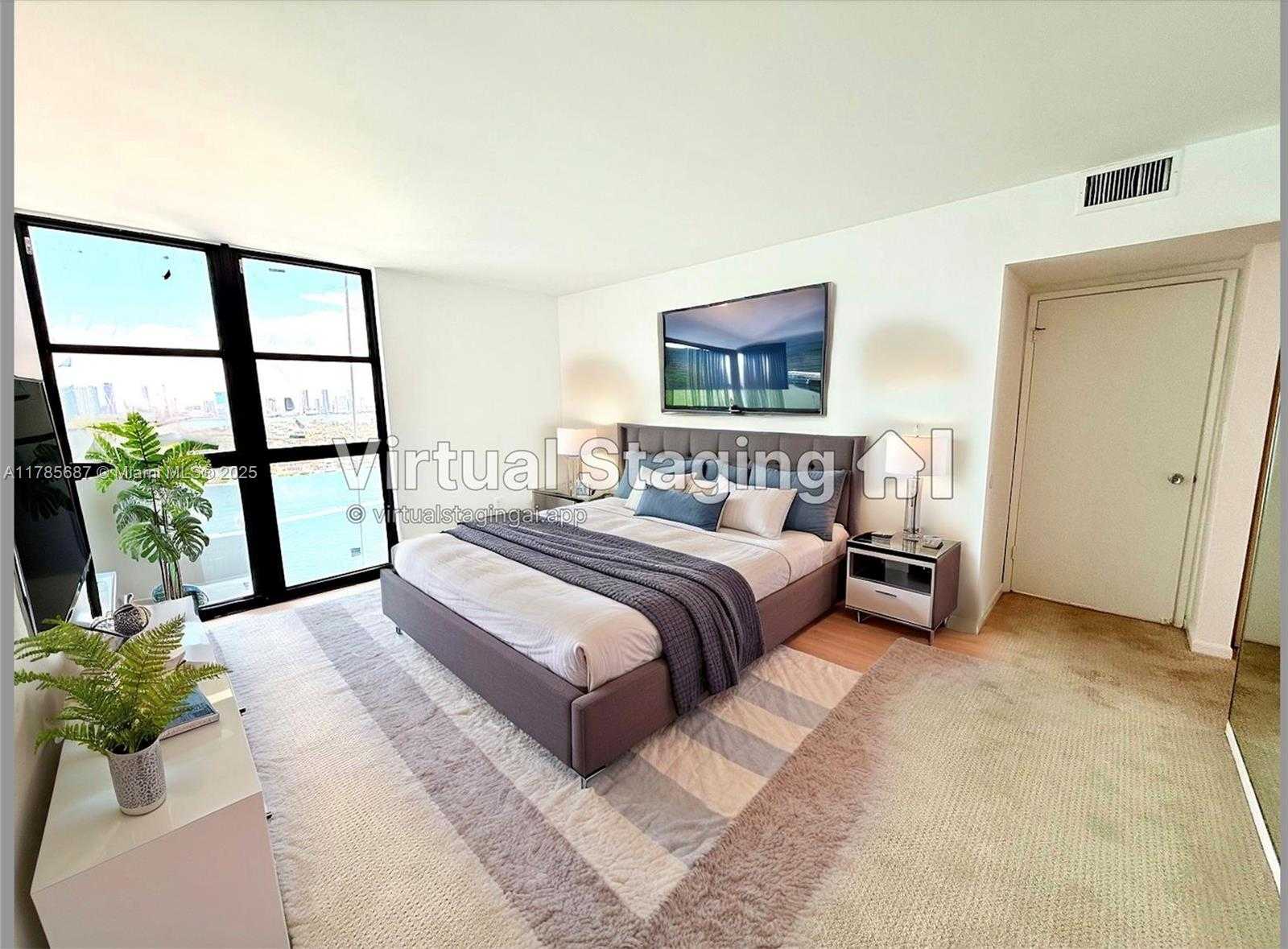 Small Image of 9 ISLAND AVE #2306, Miami Beach Number 15
