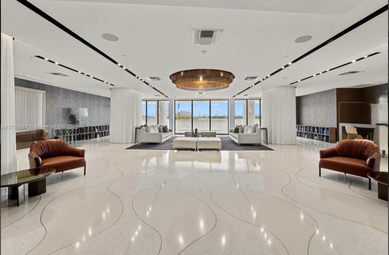 Small Image of 9 ISLAND AVE #2306, Miami Beach Number 9
