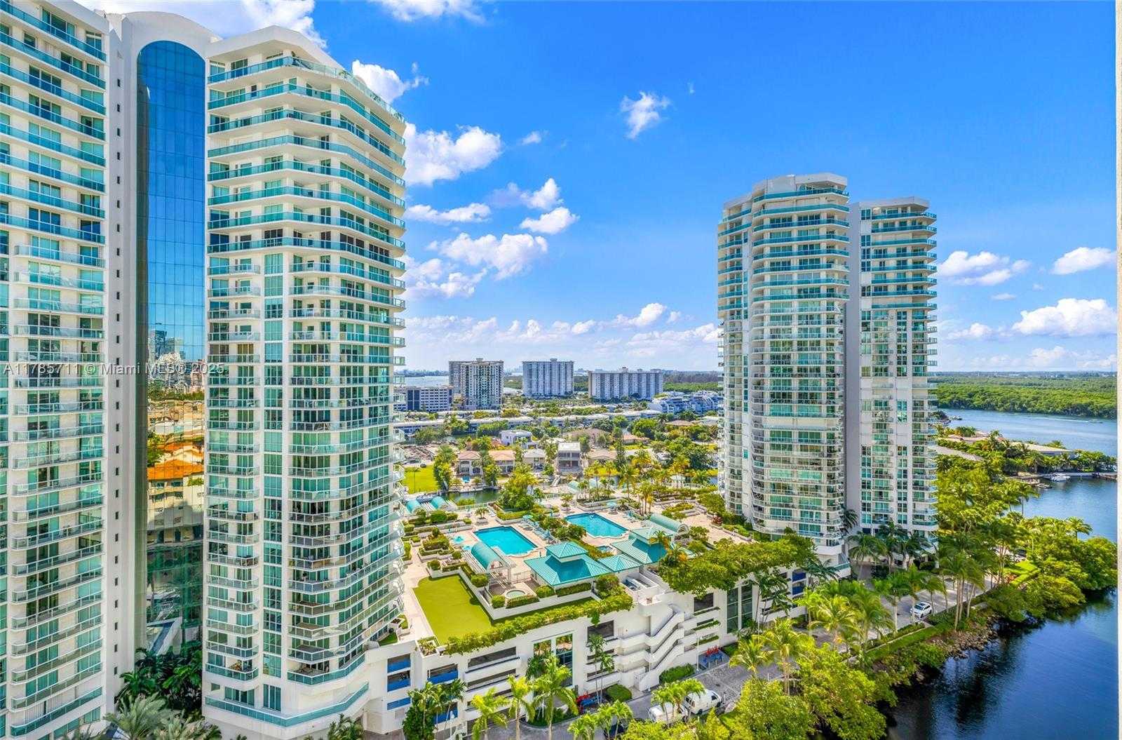Small Image of 200 SUNNY ISLES BLVD #2-1705, Sunny Isles Beach Number 10