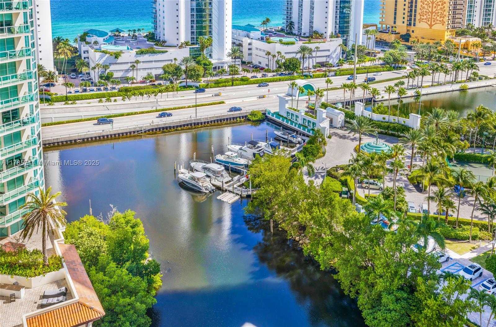 Small Image of 200 SUNNY ISLES BLVD #2-1705, Sunny Isles Beach Number 11