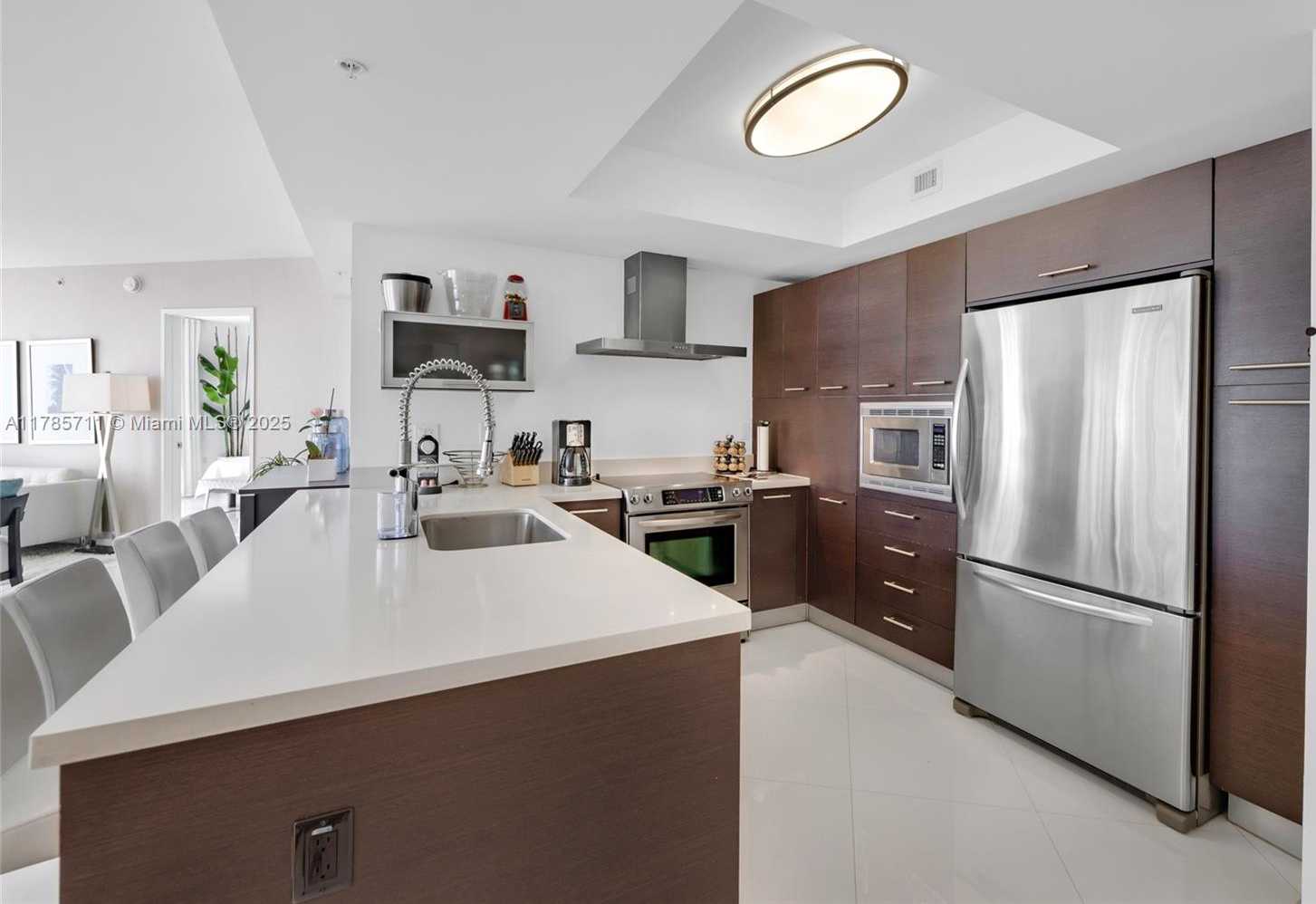 Small Image of 200 SUNNY ISLES BLVD #2-1705, Sunny Isles Beach Number 14
