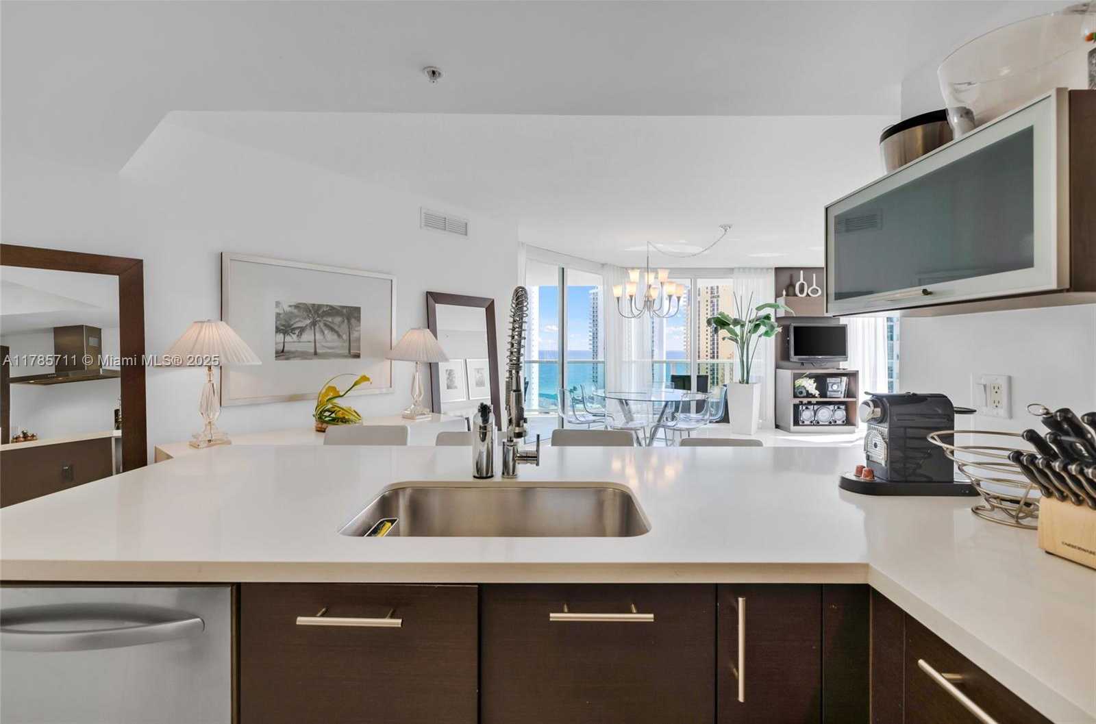Small Image of 200 SUNNY ISLES BLVD #2-1705, Sunny Isles Beach Number 15