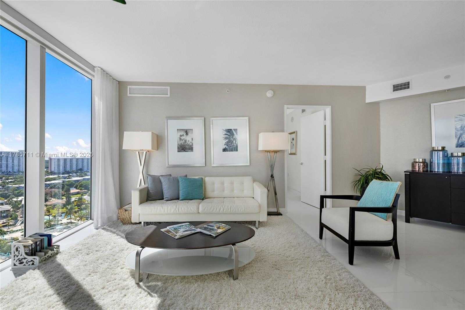Small Image of 200 SUNNY ISLES BLVD #2-1705, Sunny Isles Beach Number 18