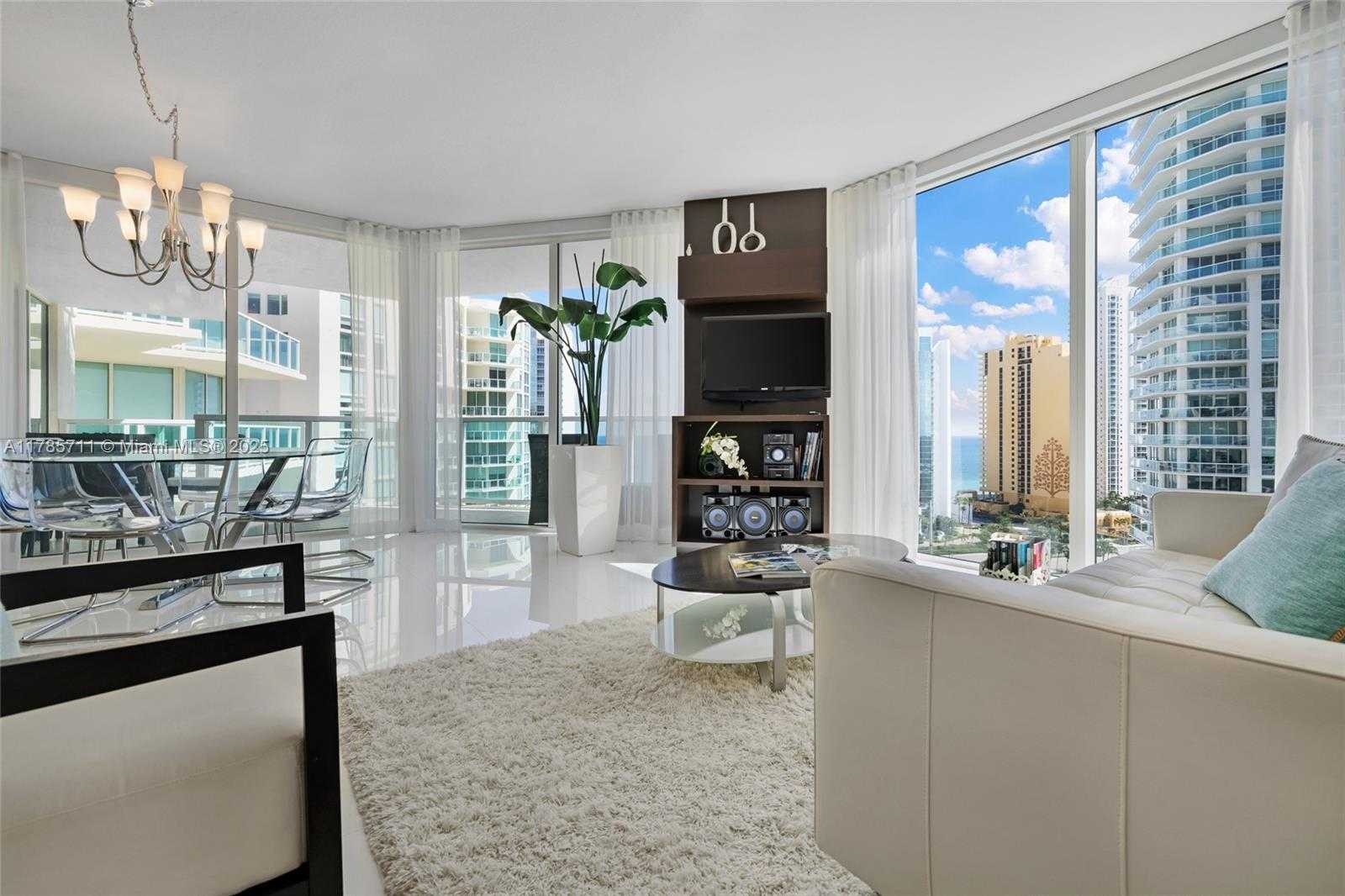 Small Image of 200 SUNNY ISLES BLVD #2-1705, Sunny Isles Beach Number 19