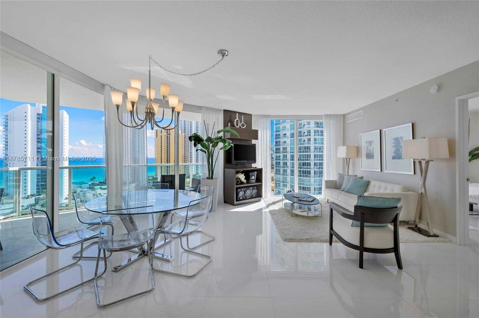 Small Image of 200 SUNNY ISLES BLVD #2-1705, Sunny Isles Beach Number 2