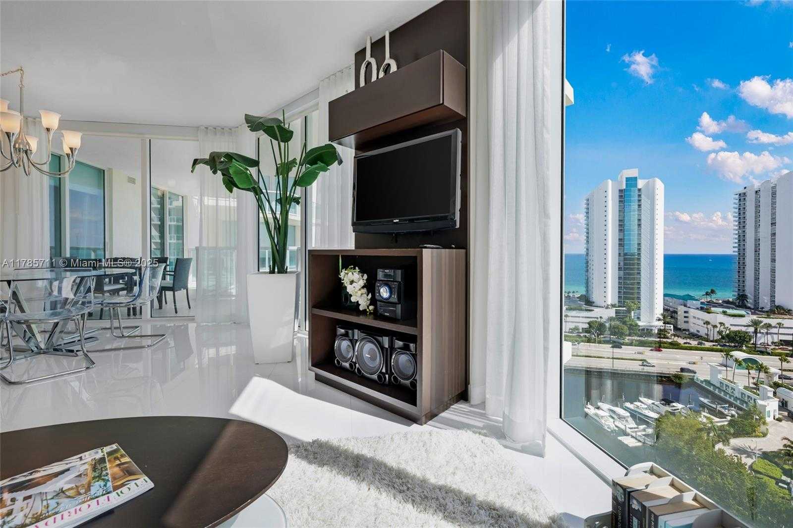 Small Image of 200 SUNNY ISLES BLVD #2-1705, Sunny Isles Beach Number 20