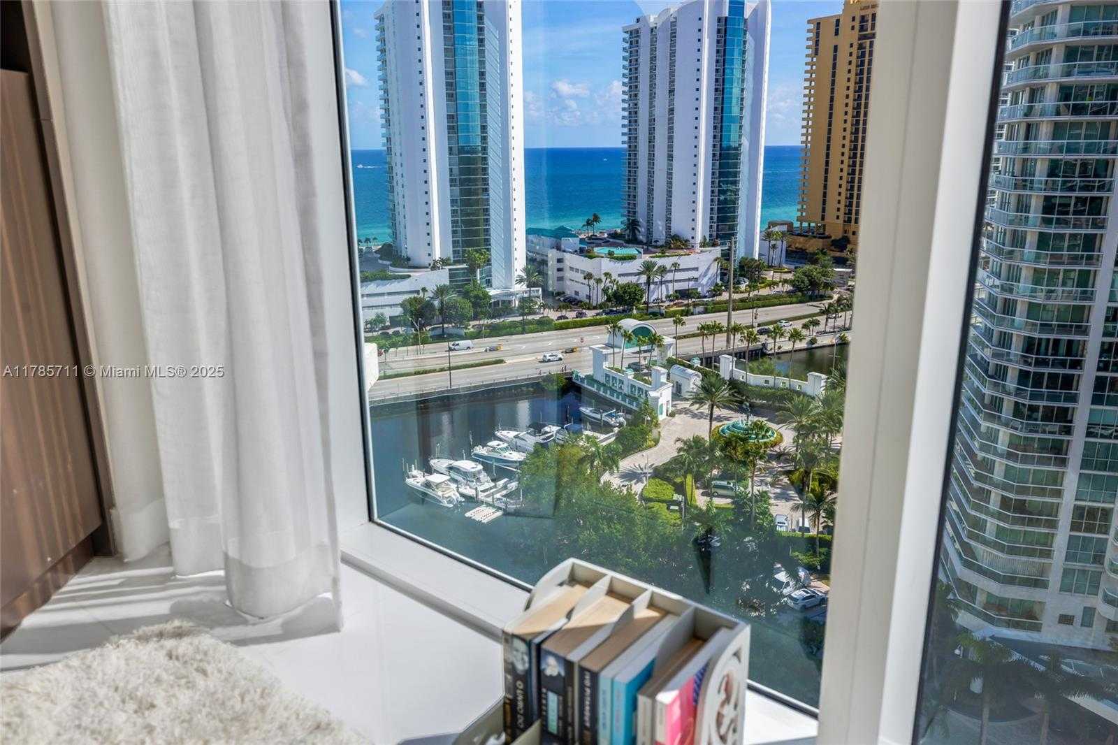 Small Image of 200 SUNNY ISLES BLVD #2-1705, Sunny Isles Beach Number 21