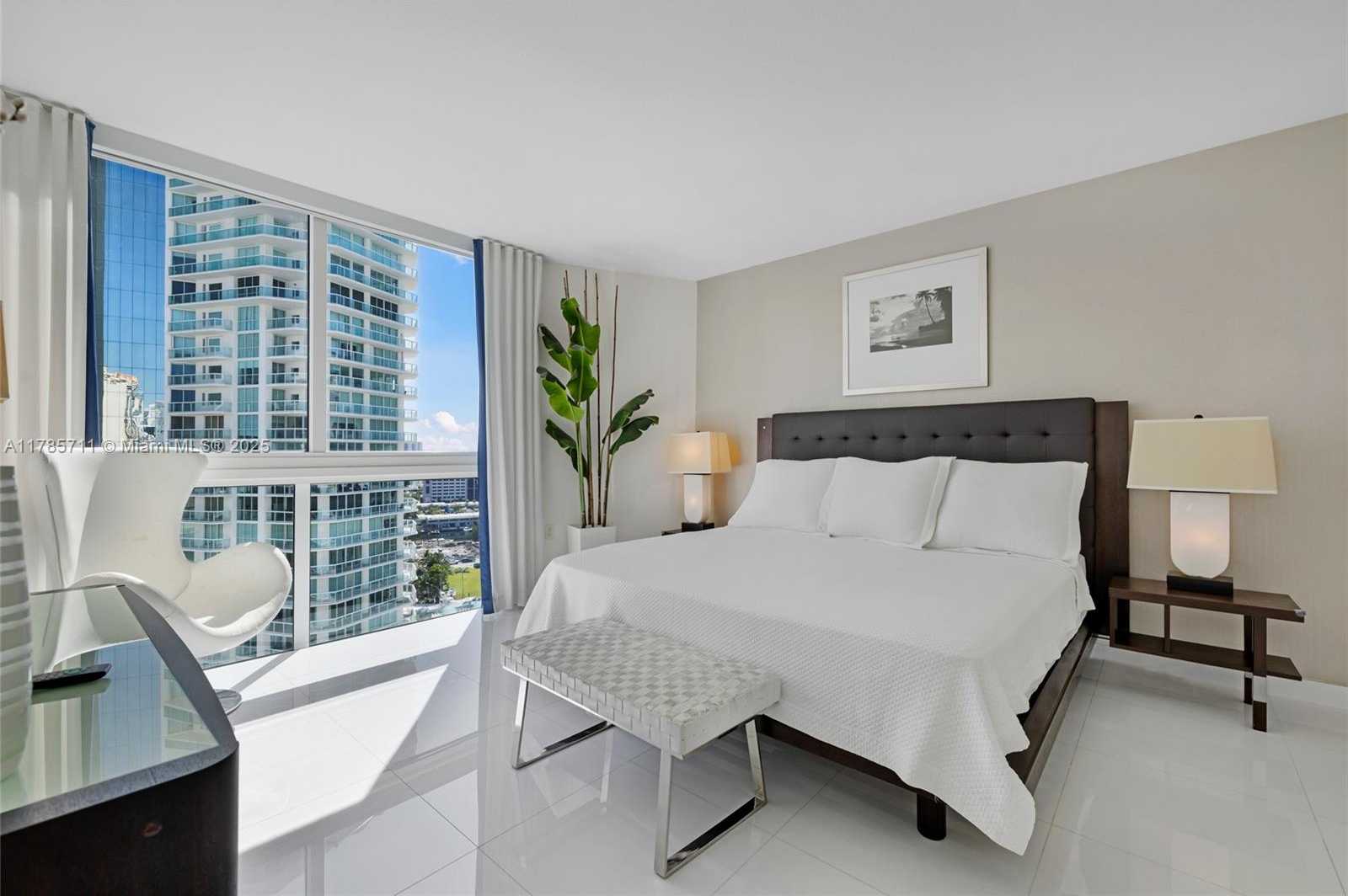 Small Image of 200 SUNNY ISLES BLVD #2-1705, Sunny Isles Beach Number 23