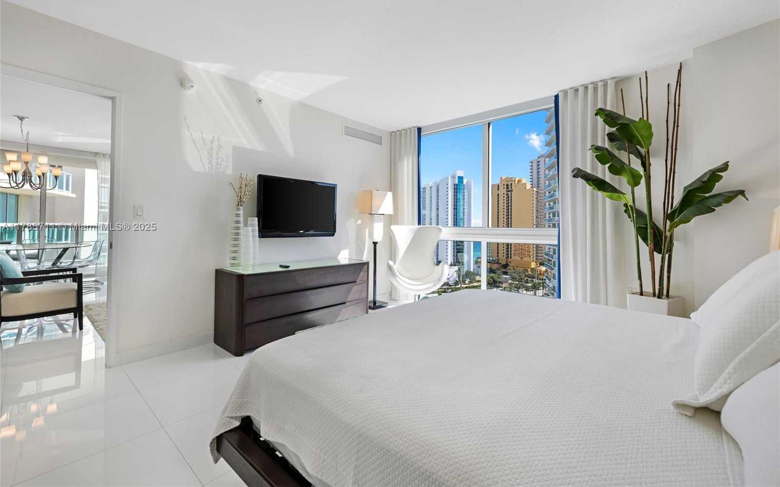 Small Image of 200 SUNNY ISLES BLVD #2-1705, Sunny Isles Beach Number 25