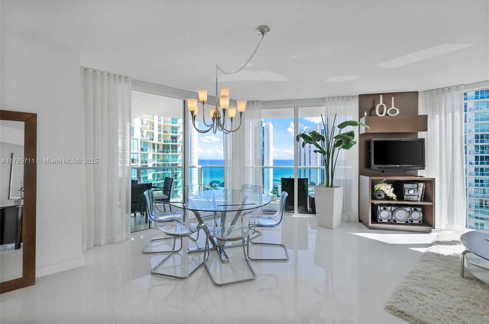 Small Image of 200 SUNNY ISLES BLVD #2-1705, Sunny Isles Beach Number 3