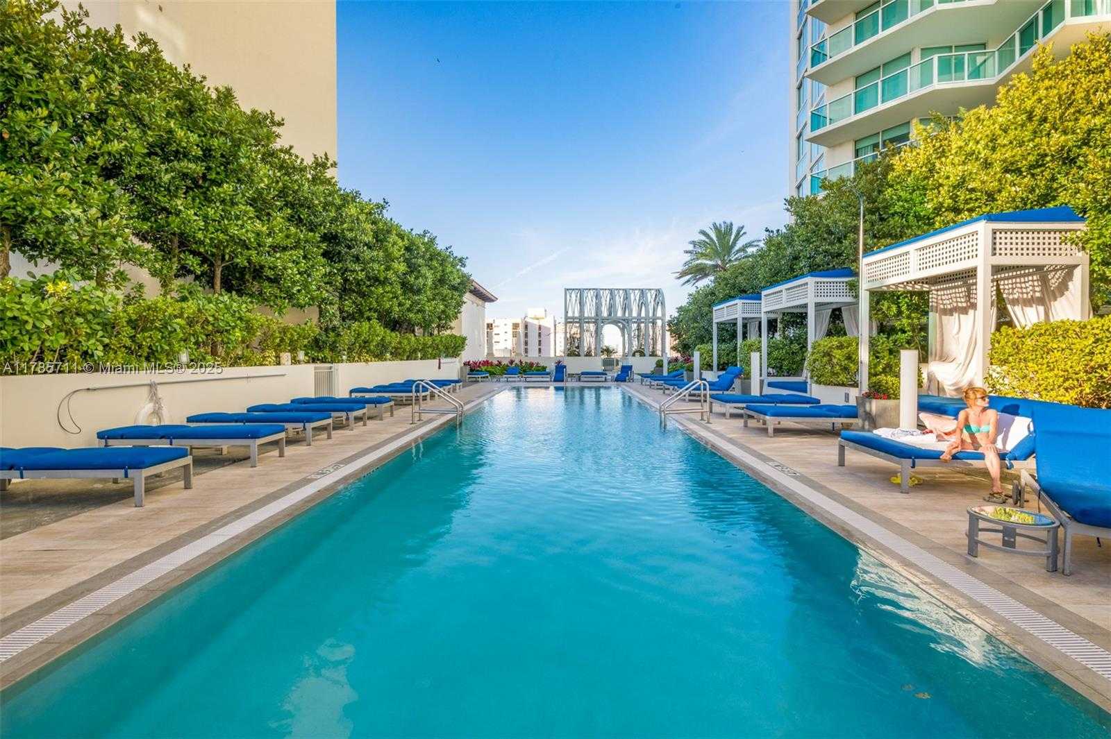 Small Image of 200 SUNNY ISLES BLVD #2-1705, Sunny Isles Beach Number 39