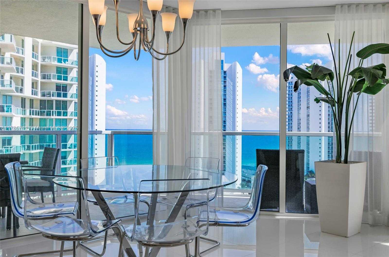 Small Image of 200 SUNNY ISLES BLVD #2-1705, Sunny Isles Beach Number 4