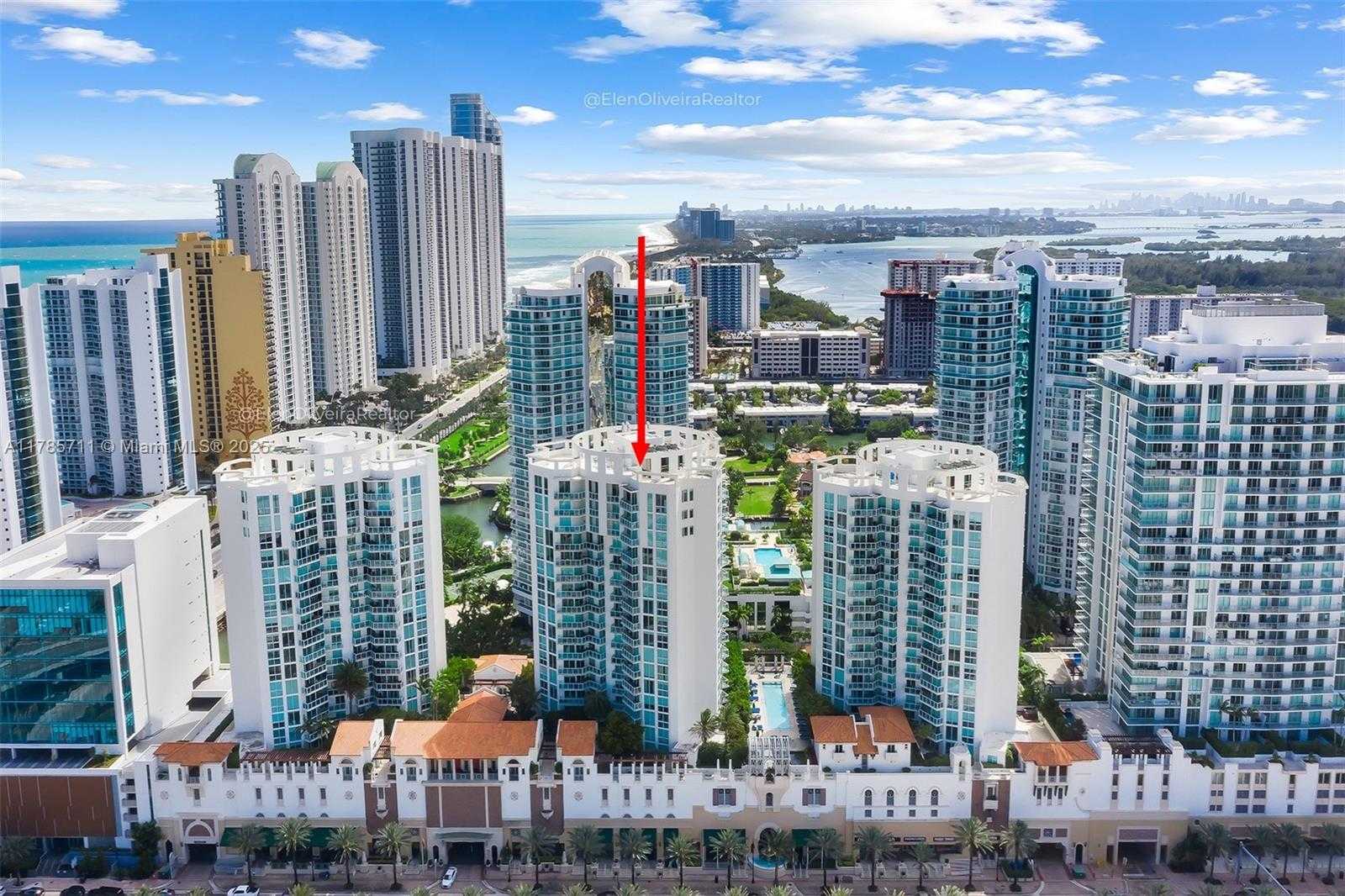 Small Image of 200 SUNNY ISLES BLVD #2-1705, Sunny Isles Beach Number 44
