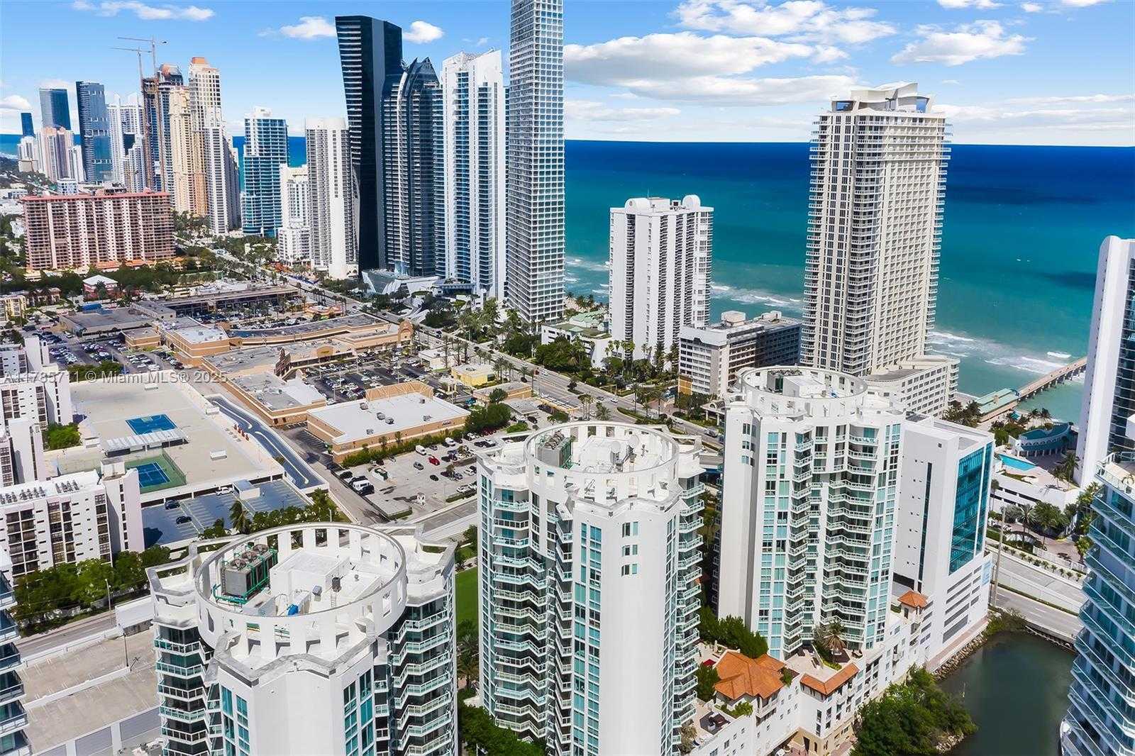 Small Image of 200 SUNNY ISLES BLVD #2-1705, Sunny Isles Beach Number 45
