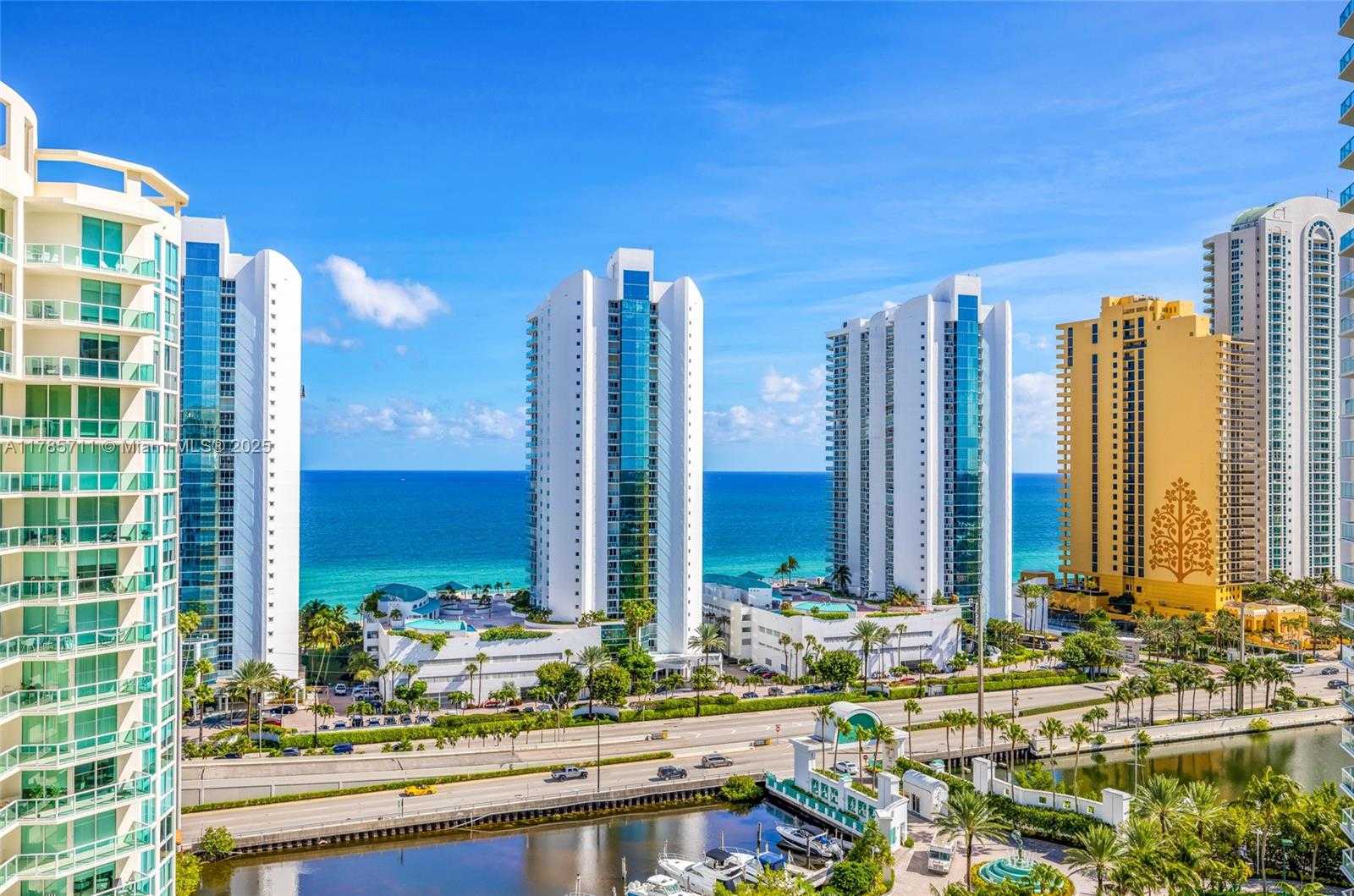 Small Image of 200 SUNNY ISLES BLVD #2-1705, Sunny Isles Beach Number 6