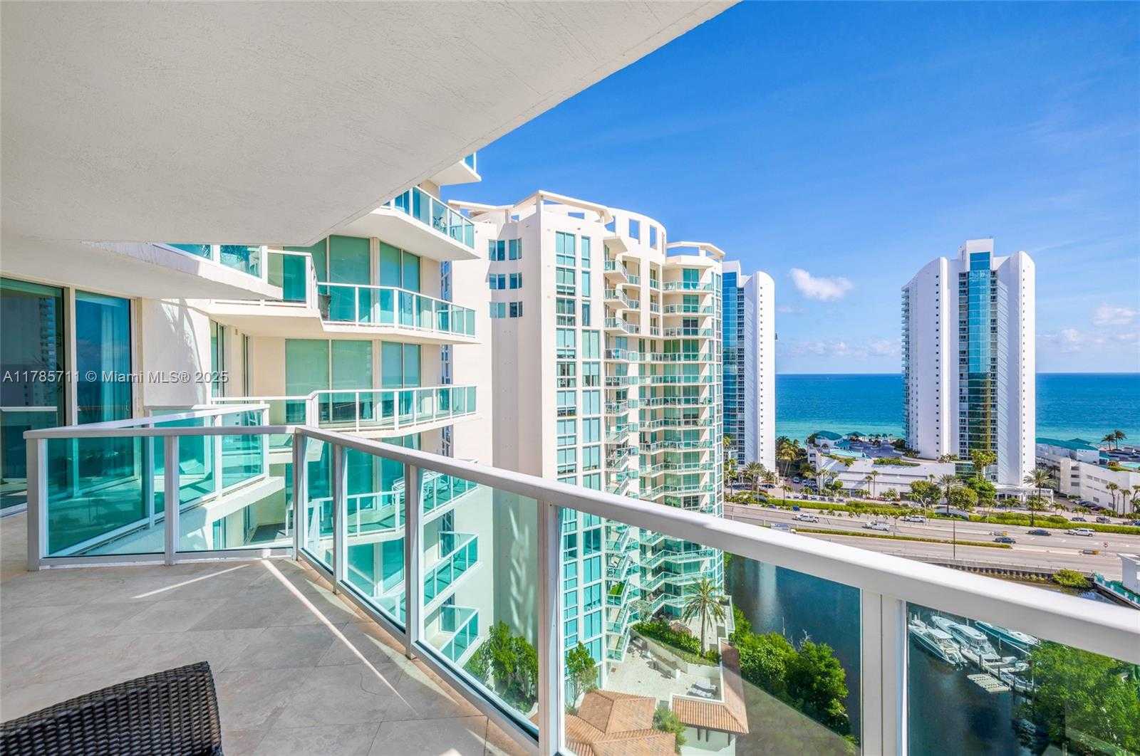 Small Image of 200 SUNNY ISLES BLVD #2-1705, Sunny Isles Beach Number 8