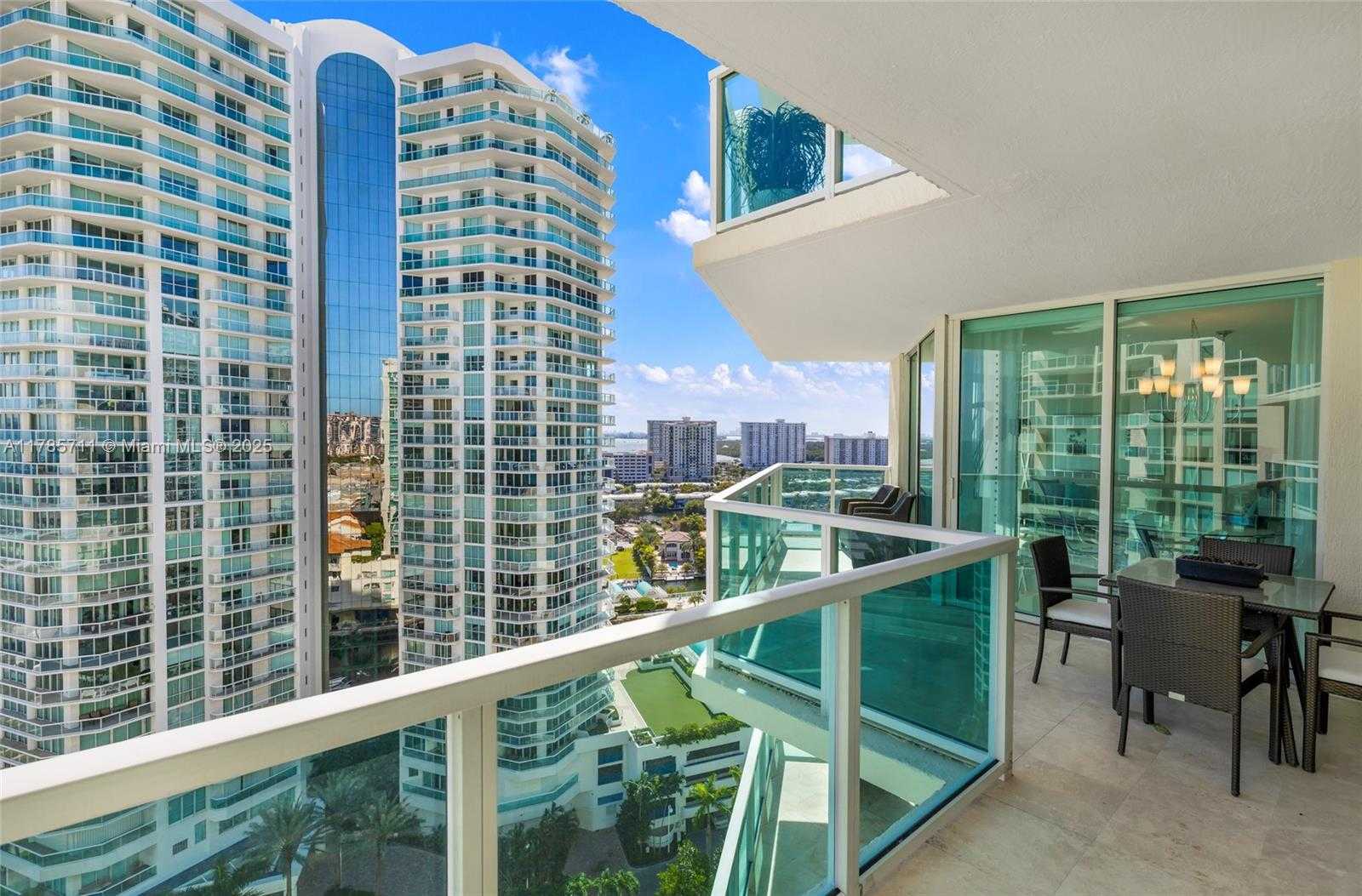 Small Image of 200 SUNNY ISLES BLVD #2-1705, Sunny Isles Beach Number 9