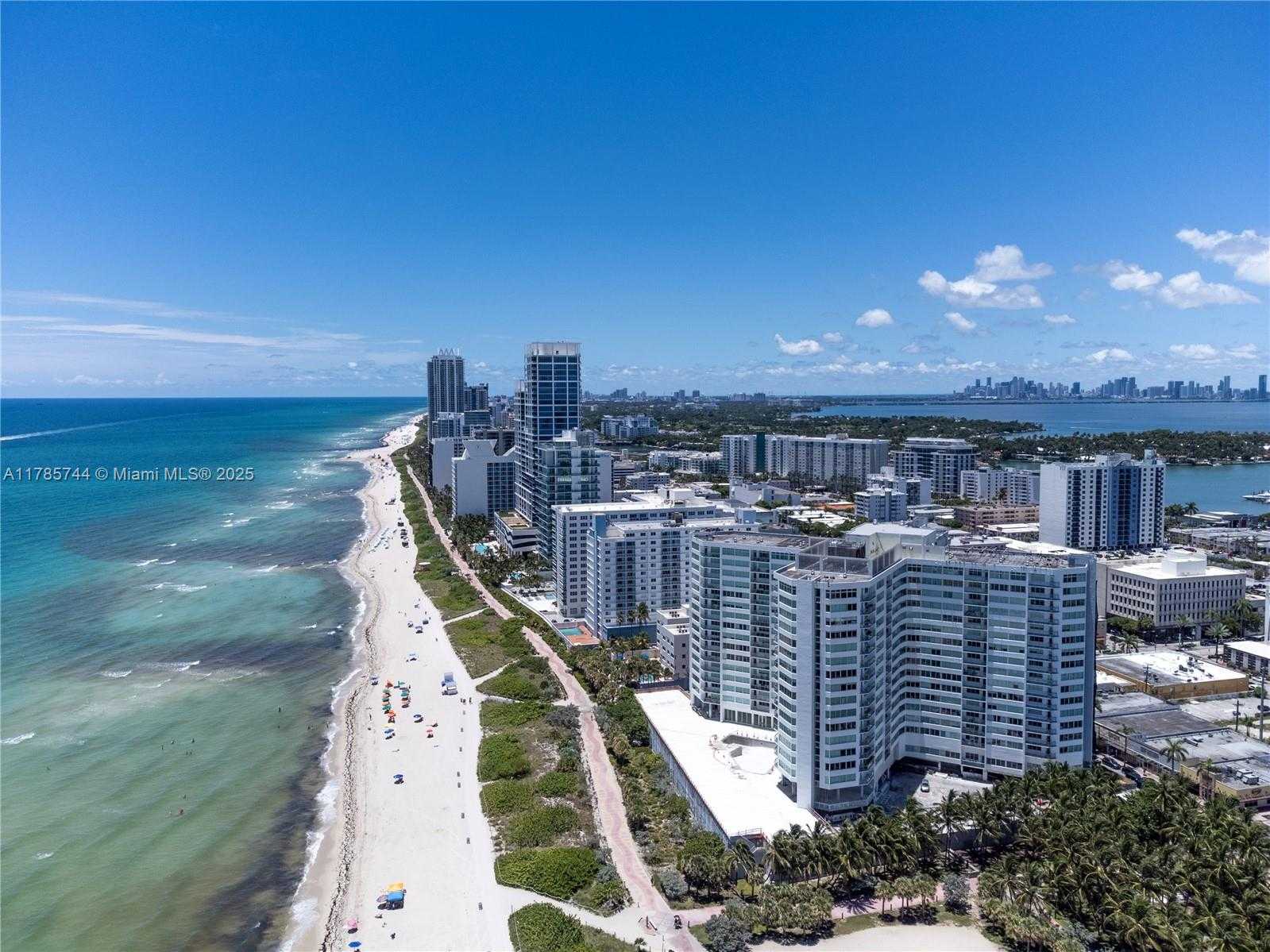 Small Image of 7135 COLLINS AVE #702, Miami Beach Number 10