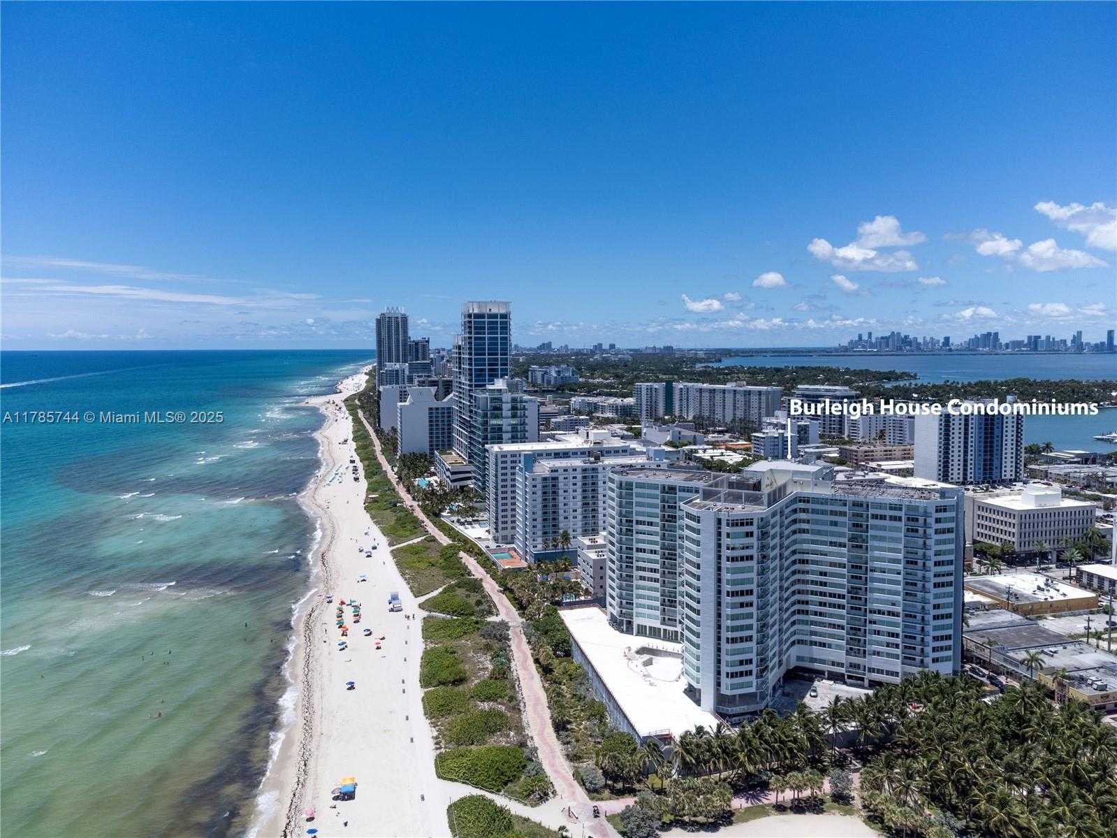 Small Image of 7135 COLLINS AVE #702, Miami Beach Number 11