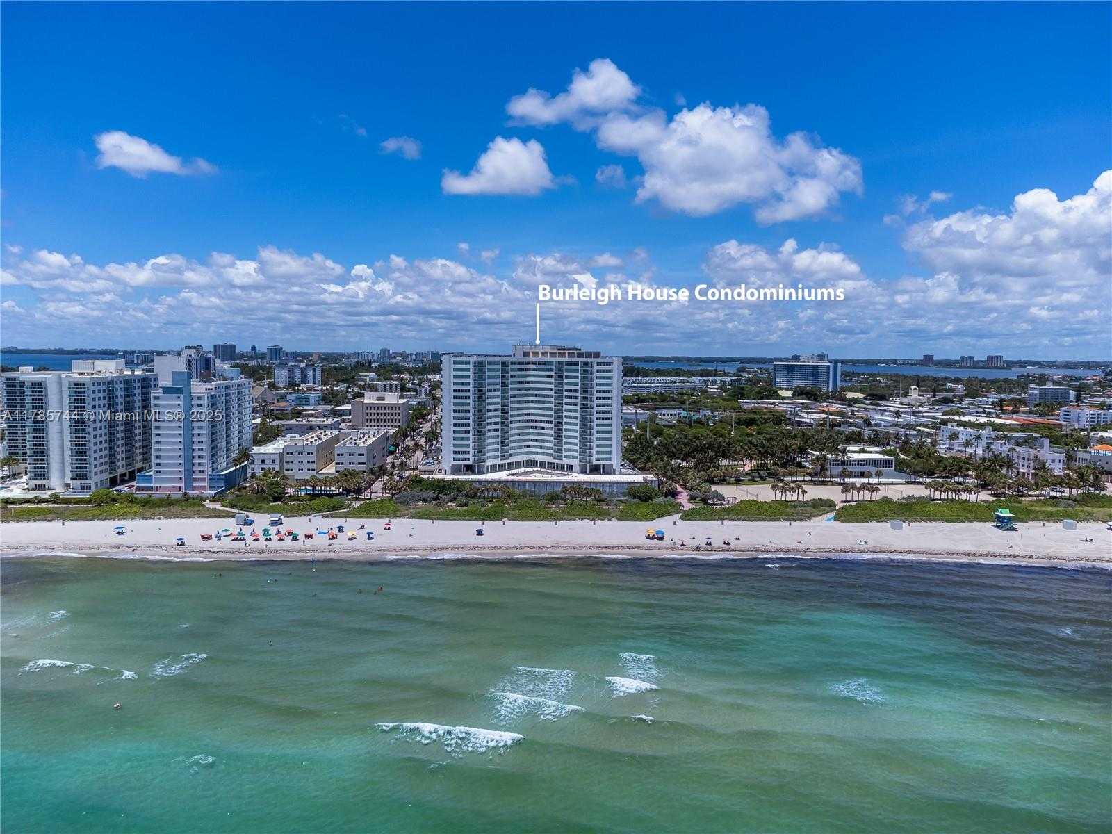 Small Image of 7135 COLLINS AVE #702, Miami Beach Number 13