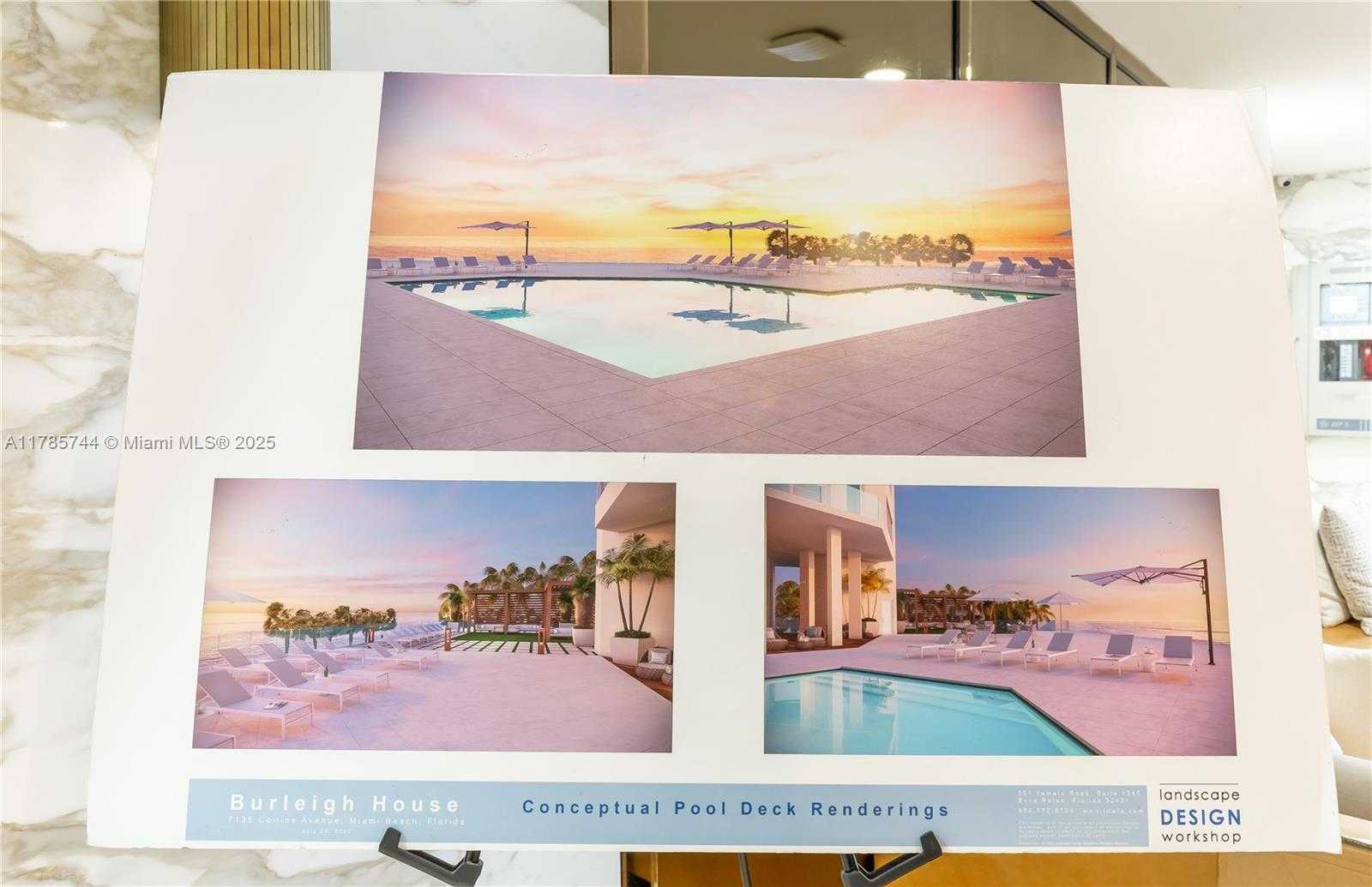 Small Image of 7135 COLLINS AVE #702, Miami Beach Number 7