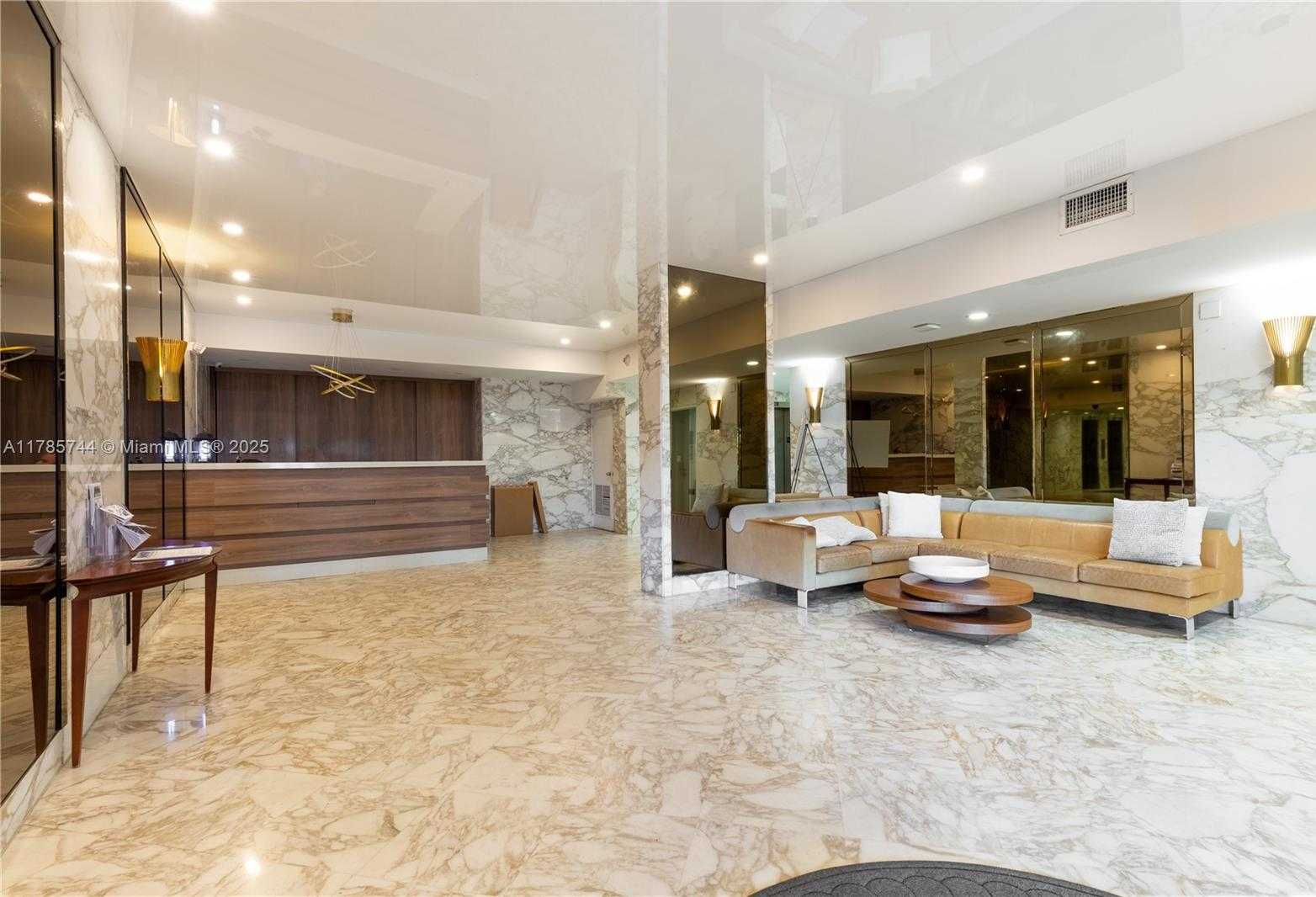 Small Image of 7135 COLLINS AVE #702, Miami Beach Number 8