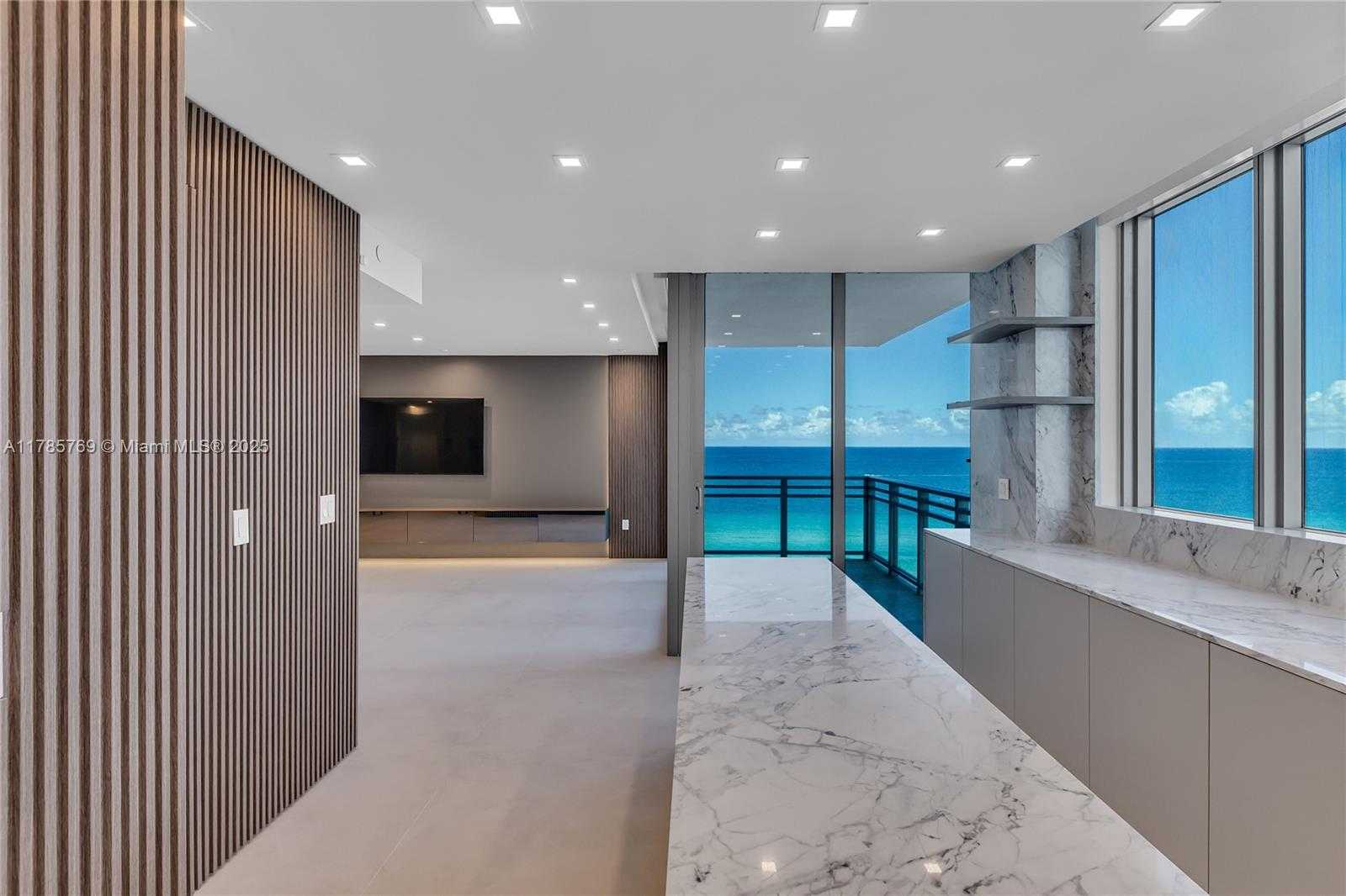 Small Image of 3535 SOUTH OCEAN DR #1003, Hollywood Number 8