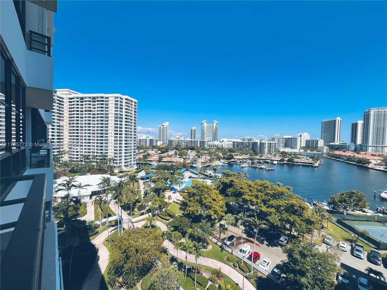Small Image of 500 THREE ISLANDS BLVD #802, Hallandale Beach Number 2