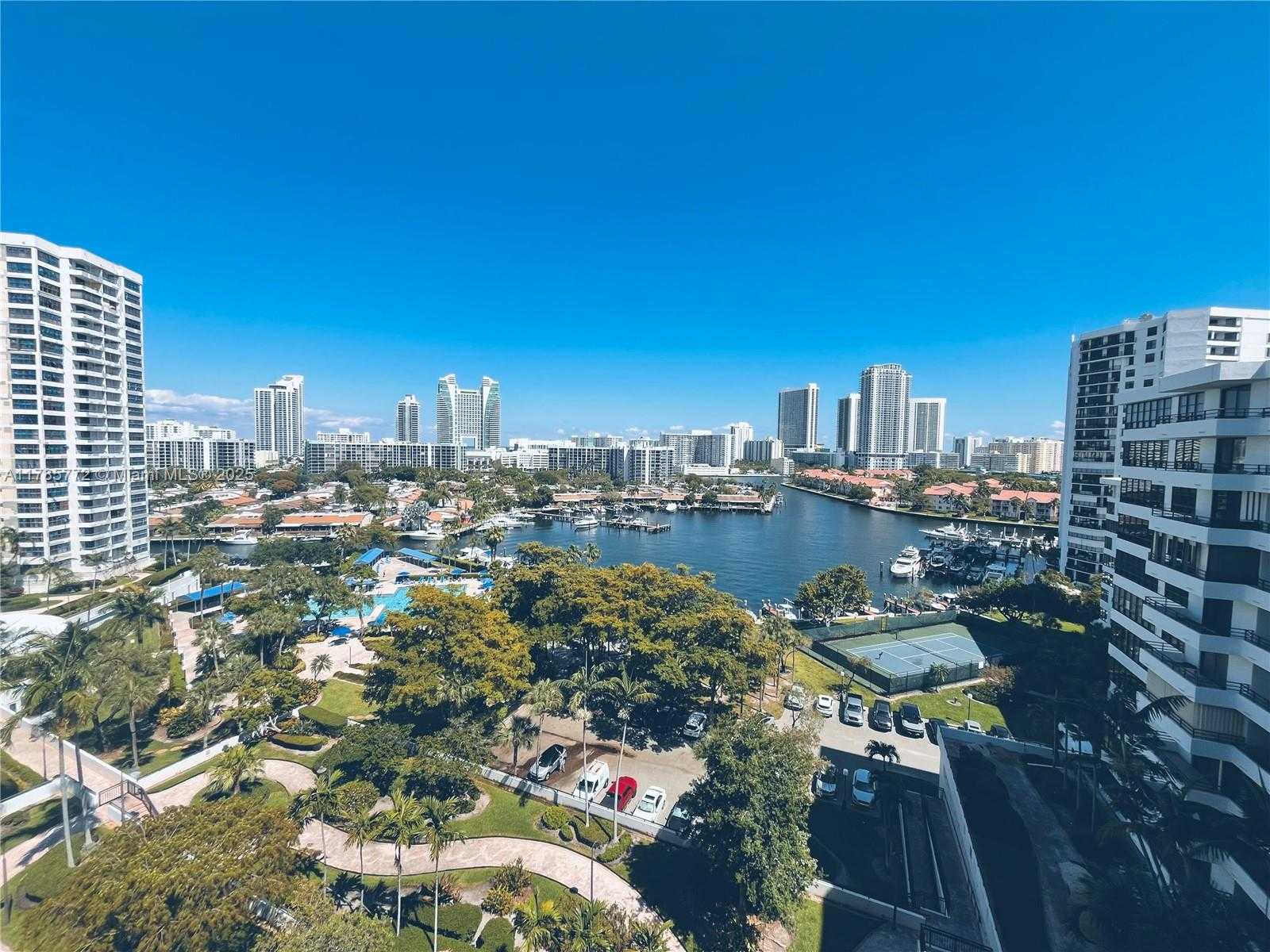 Small Image of 500 THREE ISLANDS BLVD #802, Hallandale Beach Number 3