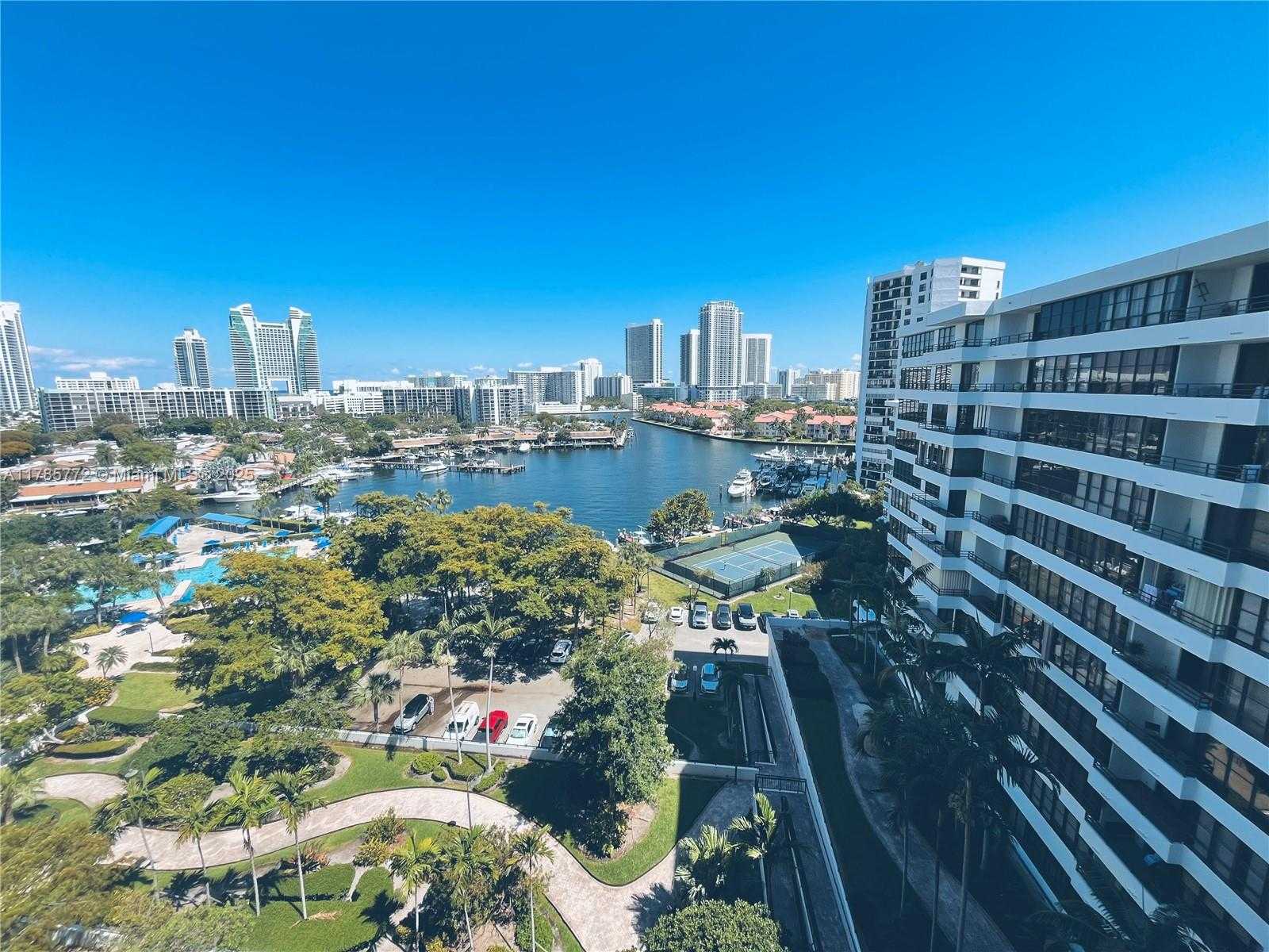 Small Image of 500 THREE ISLANDS BLVD #802, Hallandale Beach Number 4